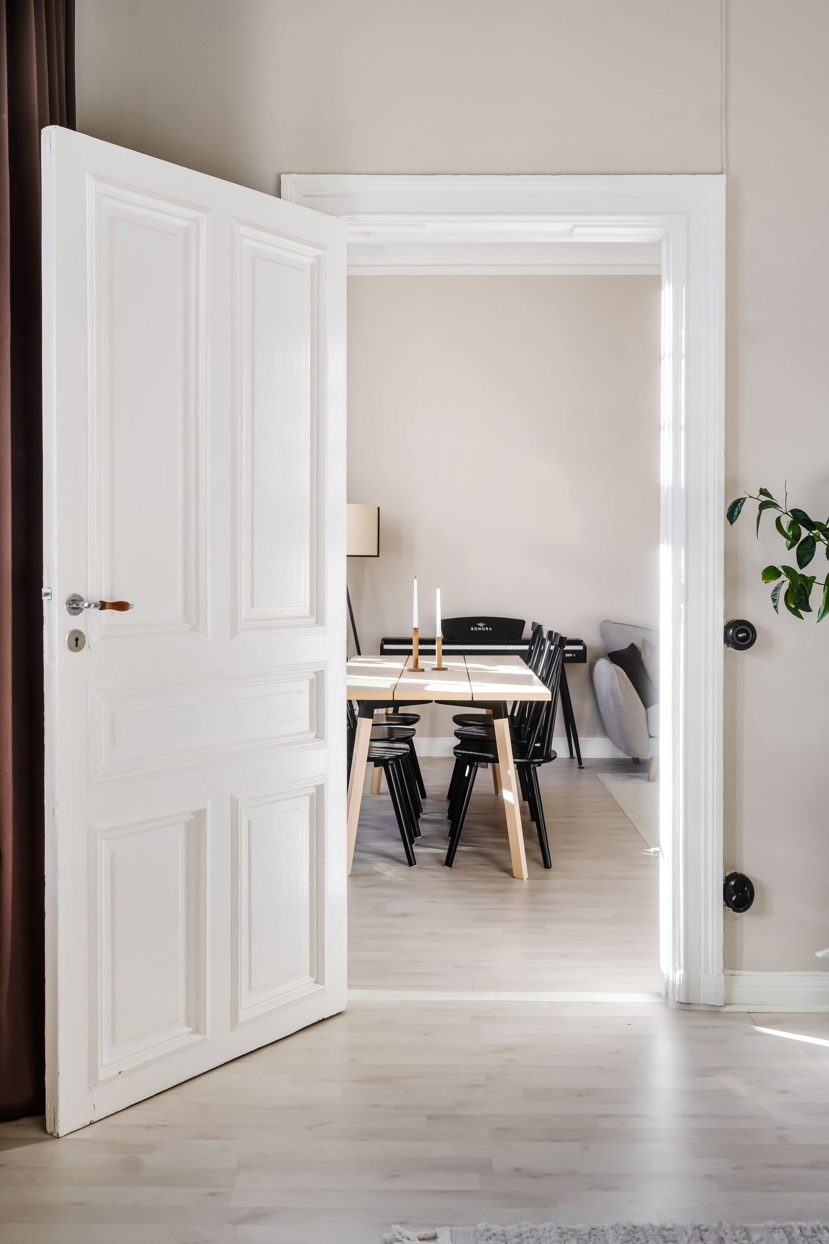 Bostadsrätt, Östra islandsgatan 25, Brynäs, Gävle