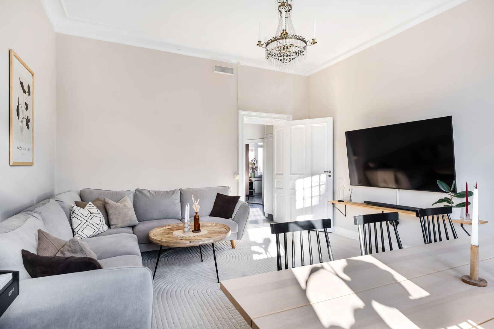 Bostadsrätt, Östra islandsgatan 25, Brynäs, Gävle