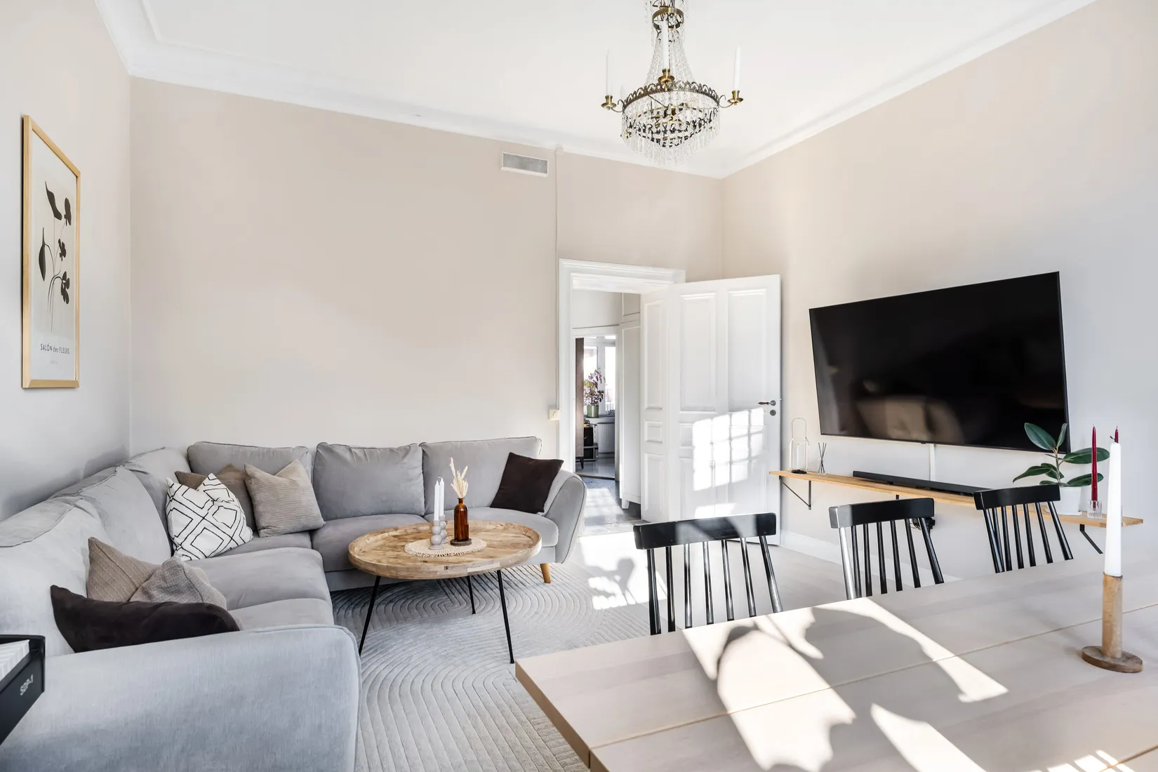 Bostadsrätt, Östra islandsgatan 25, Brynäs, Gävle