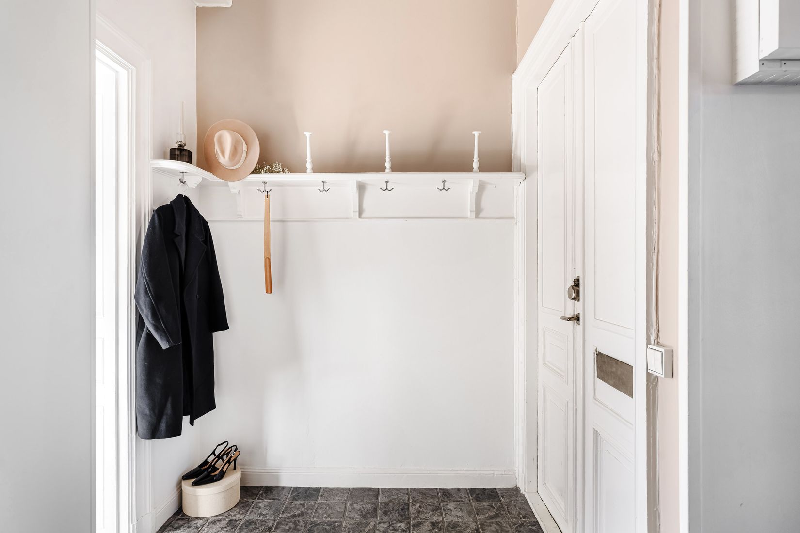 Bostadsrätt, Östra islandsgatan 25, Brynäs, Gävle