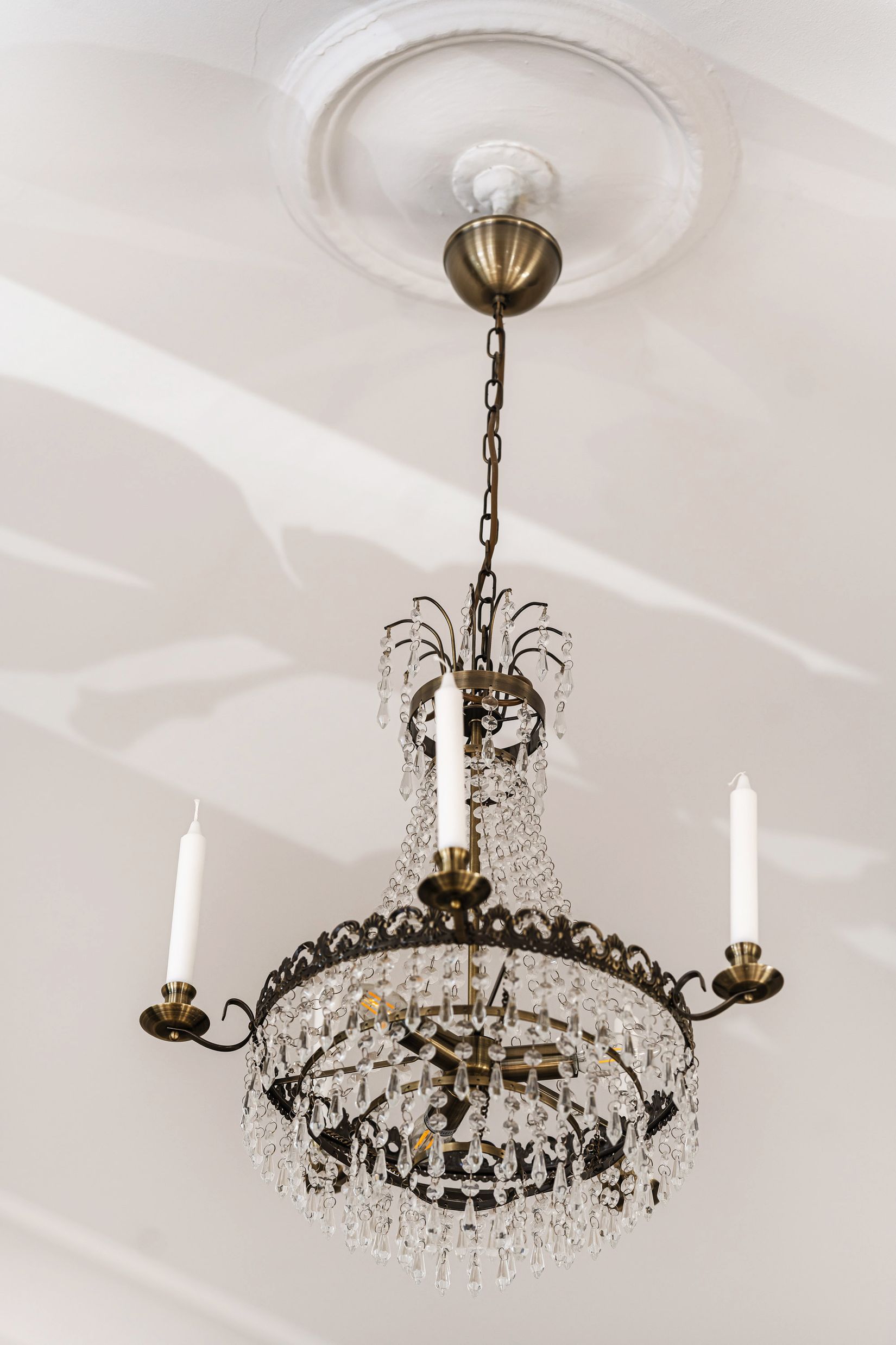 Bostadsrätt, Östra islandsgatan 25, Brynäs, Gävle