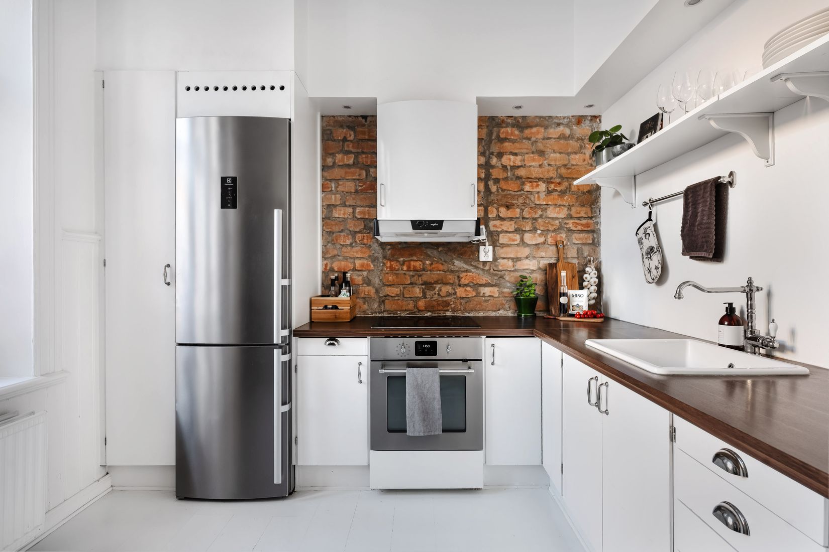 Bostadsrätt, Östra islandsgatan 25, Brynäs, Gävle