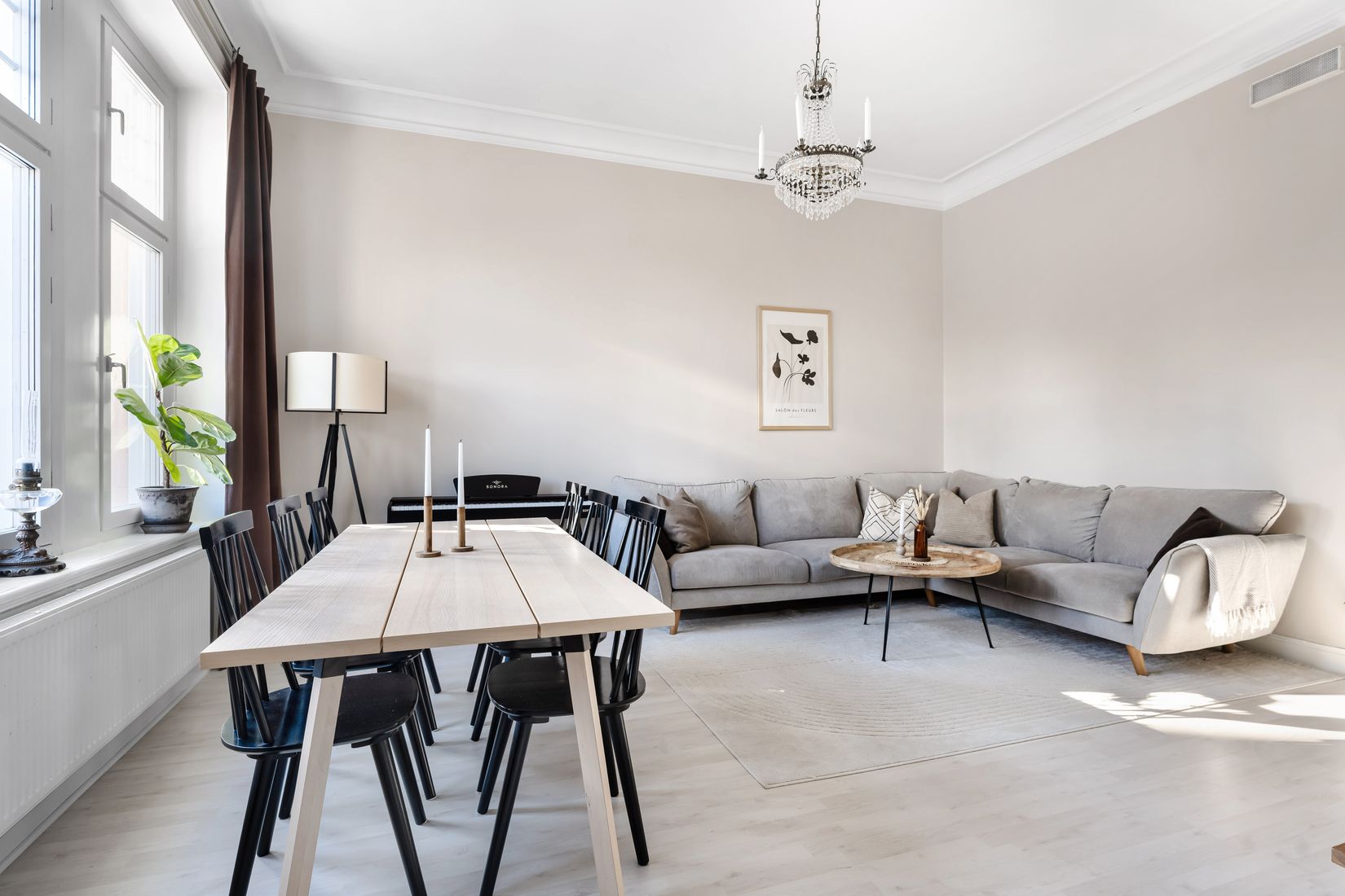 Bostadsrätt, Östra islandsgatan 25, Brynäs, Gävle