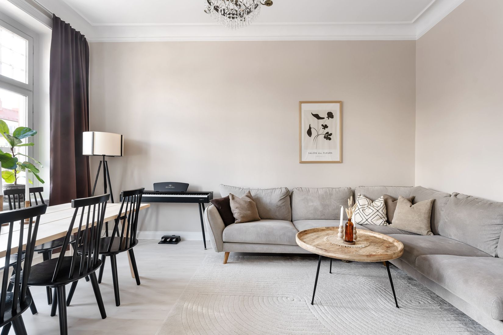 Bostadsrätt, Östra islandsgatan 25, Brynäs, Gävle