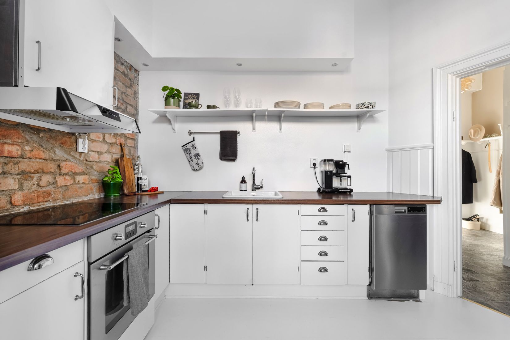 Bostadsrätt, Östra islandsgatan 25, Brynäs, Gävle