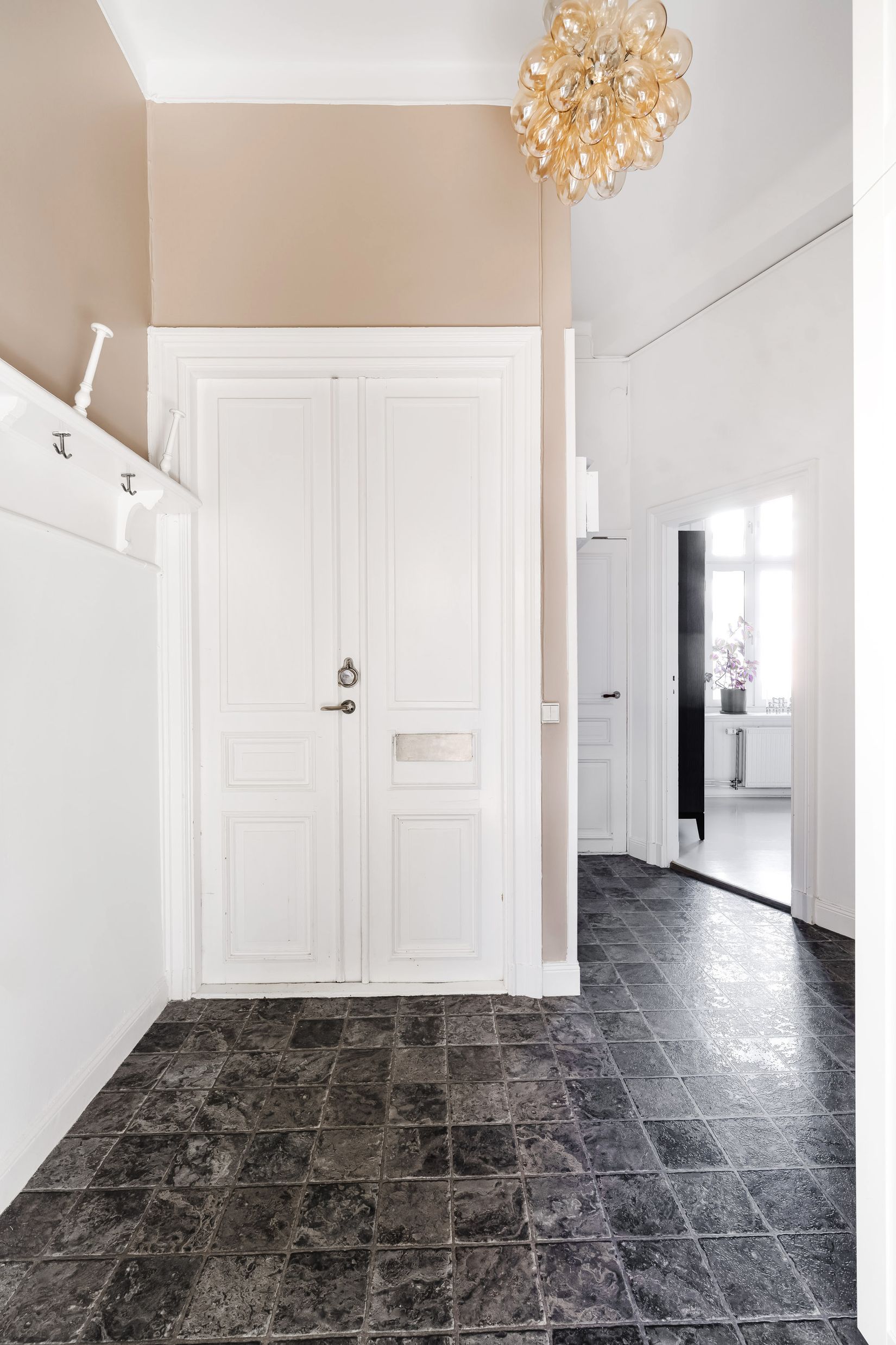 Bostadsrätt, Östra islandsgatan 25, Brynäs, Gävle