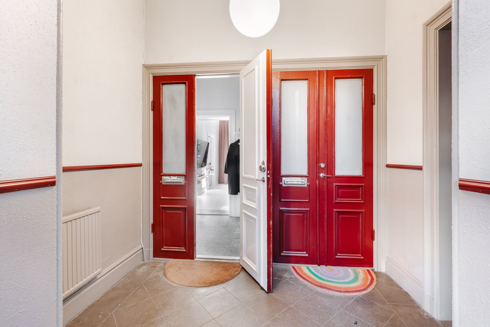 Bostadsrätt, Östra islandsgatan 25, Brynäs, Gävle