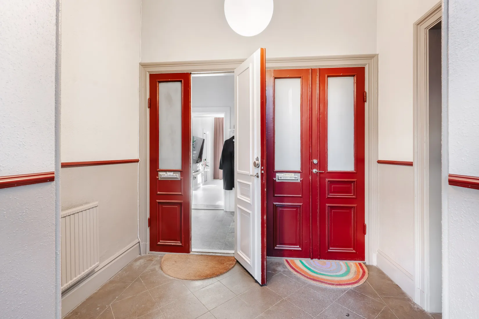 Bostadsrätt, Östra islandsgatan 25, Brynäs, Gävle