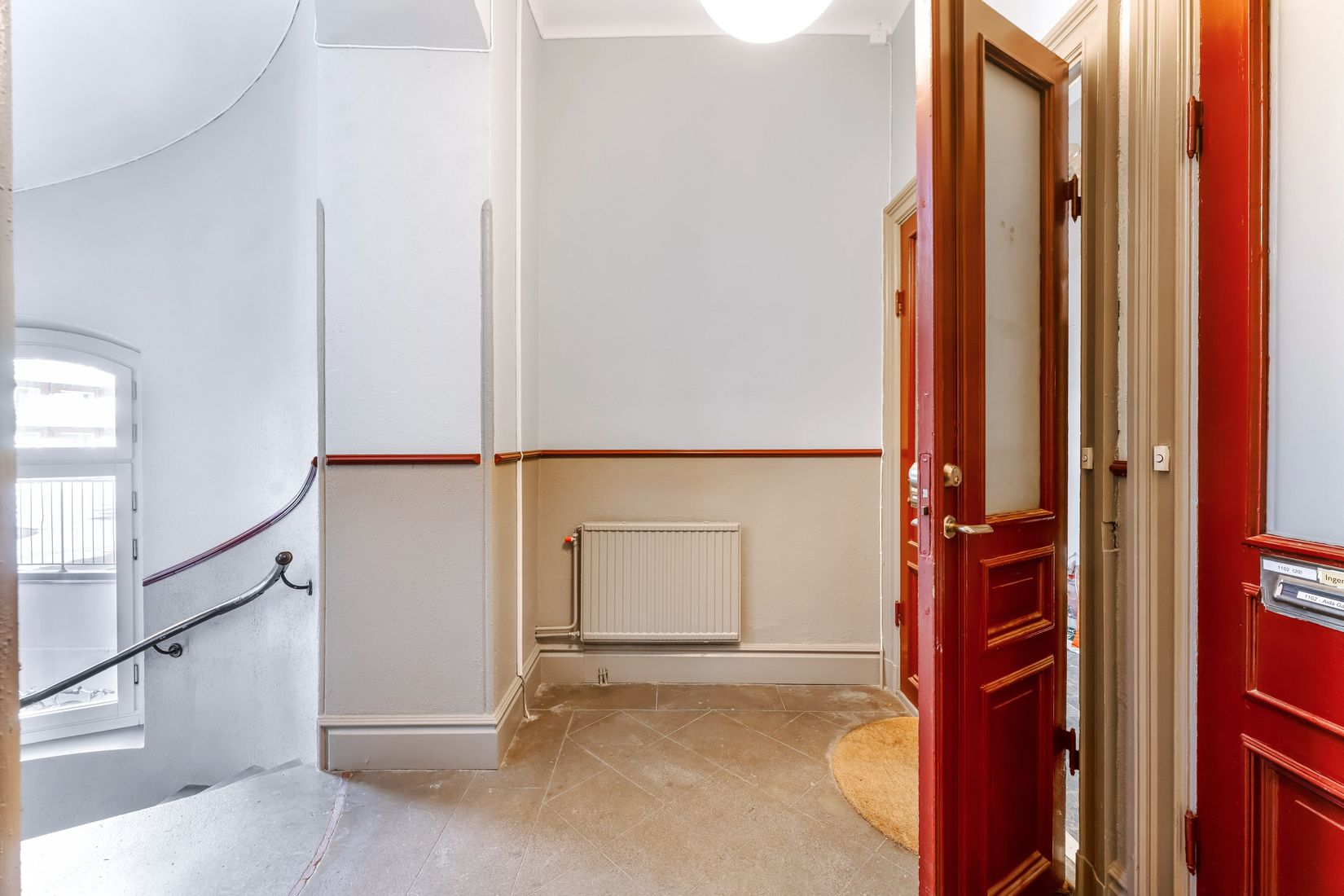 Bostadsrätt, Östra islandsgatan 25, Brynäs, Gävle