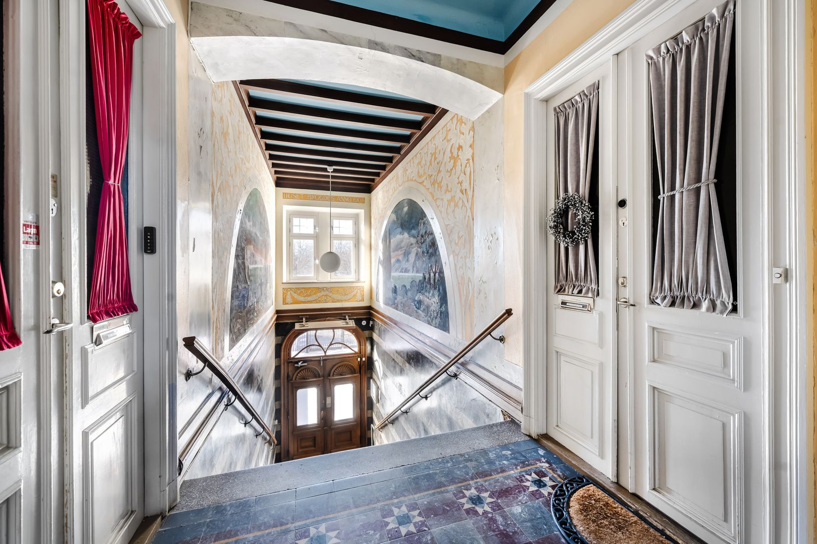 Bostadsrätt, Östra islandsgatan 25, Brynäs, Gävle