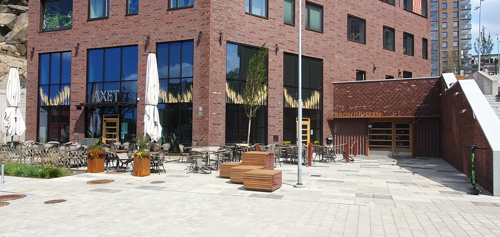 Bostadsrätt, Bratteråsgatan 40, Eriksberg, Göteborg