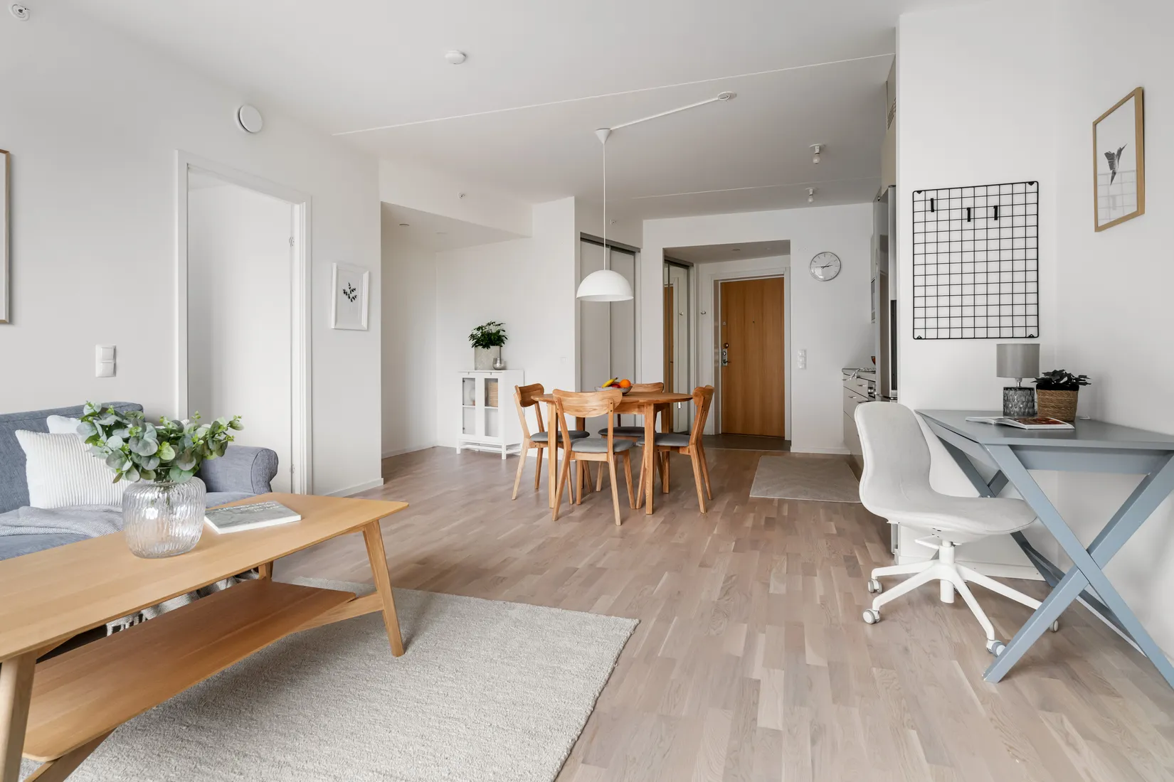 Bostadsrätt, Bratteråsgatan 40, Eriksberg, Göteborg