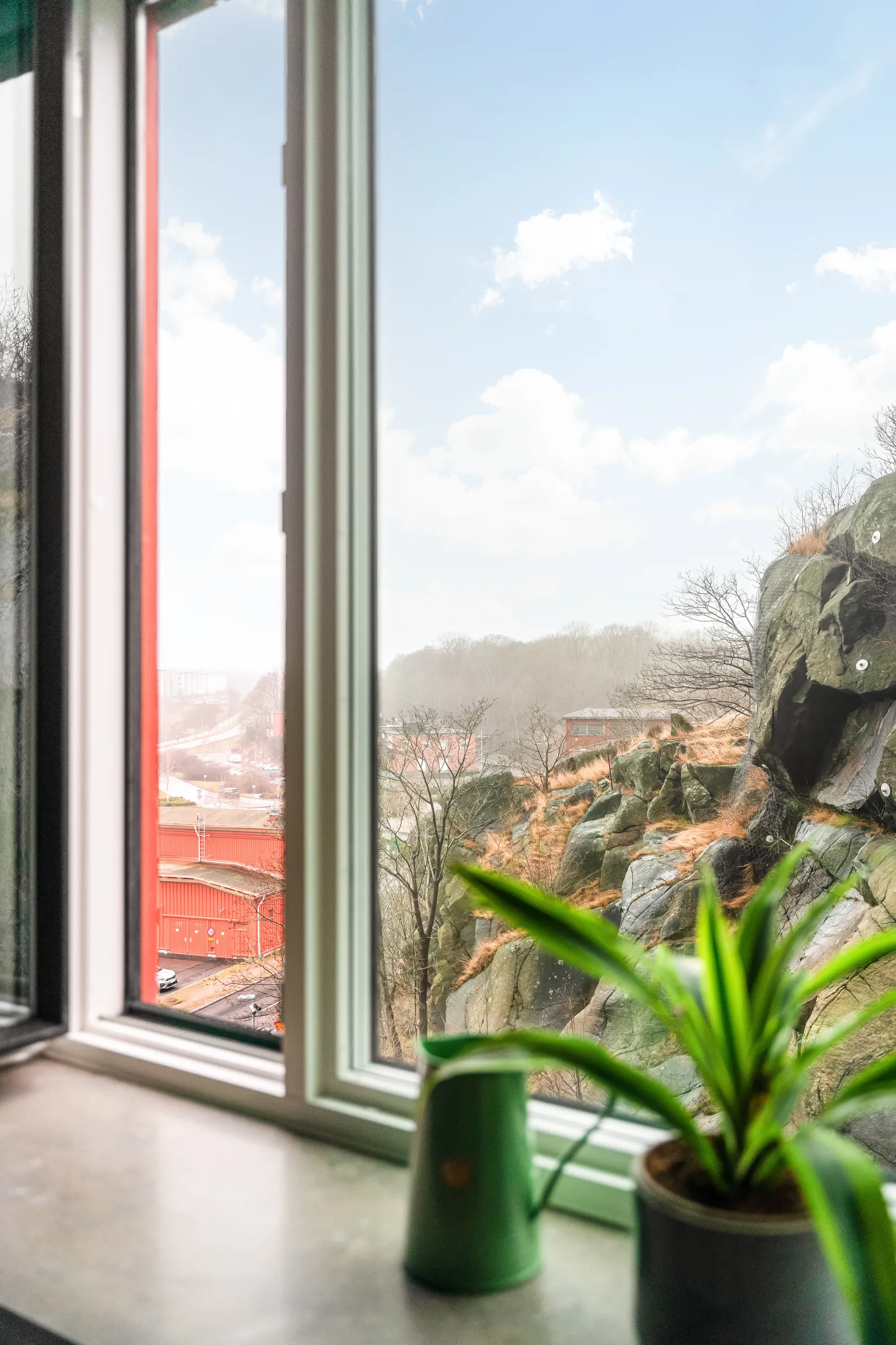 Bostadsrätt, Bratteråsgatan 40, Eriksberg, Göteborg