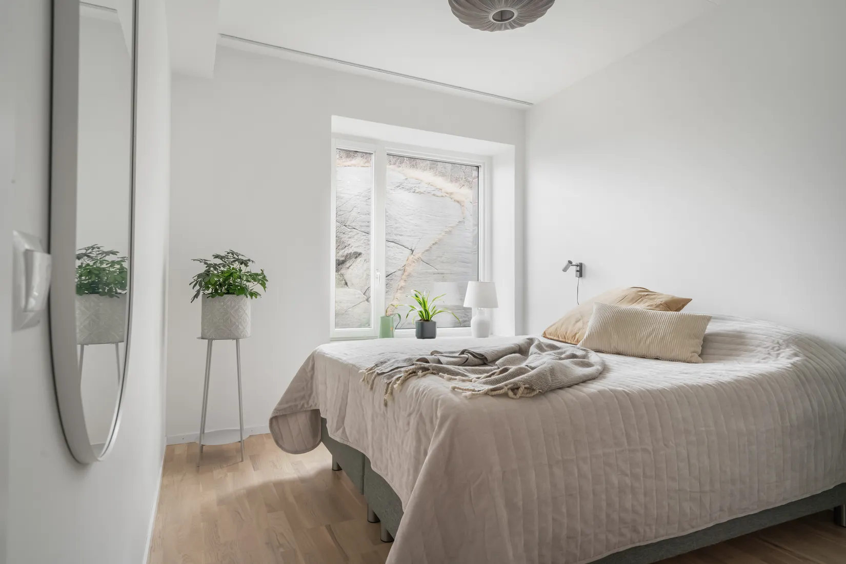 Bostadsrätt, Bratteråsgatan 40, Eriksberg, Göteborg