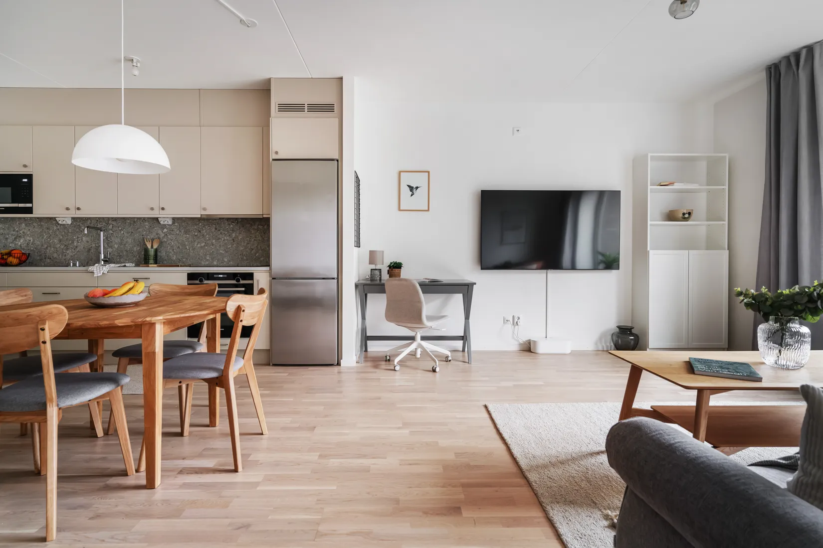 Bostadsrätt, Bratteråsgatan 40, Eriksberg, Göteborg