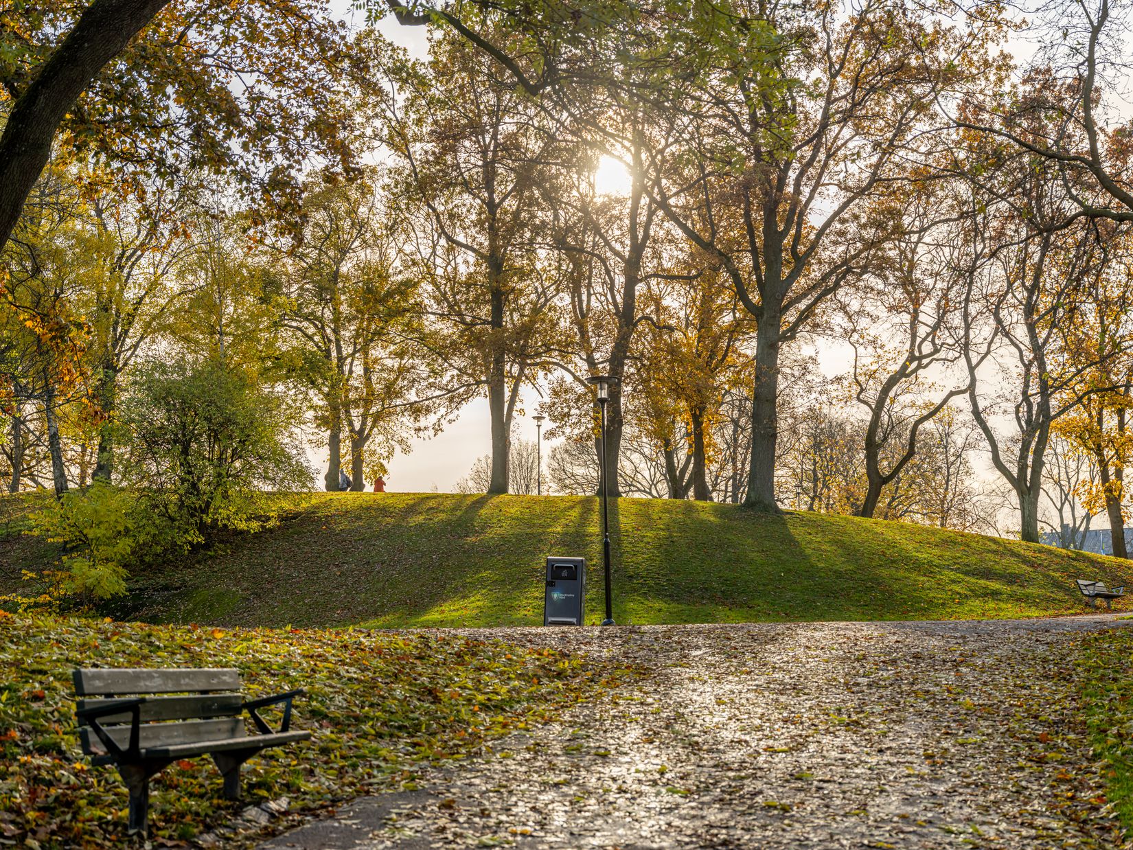 Bostadsrätt, Polhemsgatan 36, Kungsholmen, Stockholm
