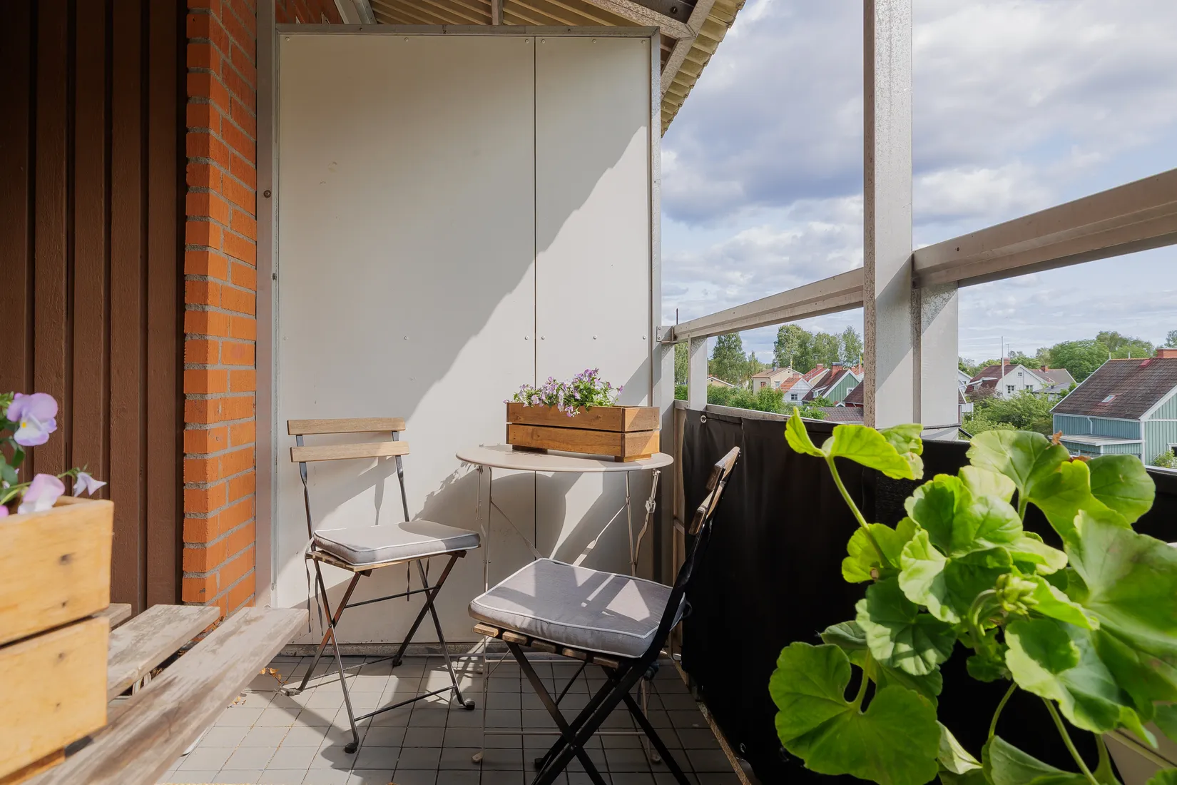 Bostadsrätt, Ulvsbygatan 9B, Norrstrand, Karlstad