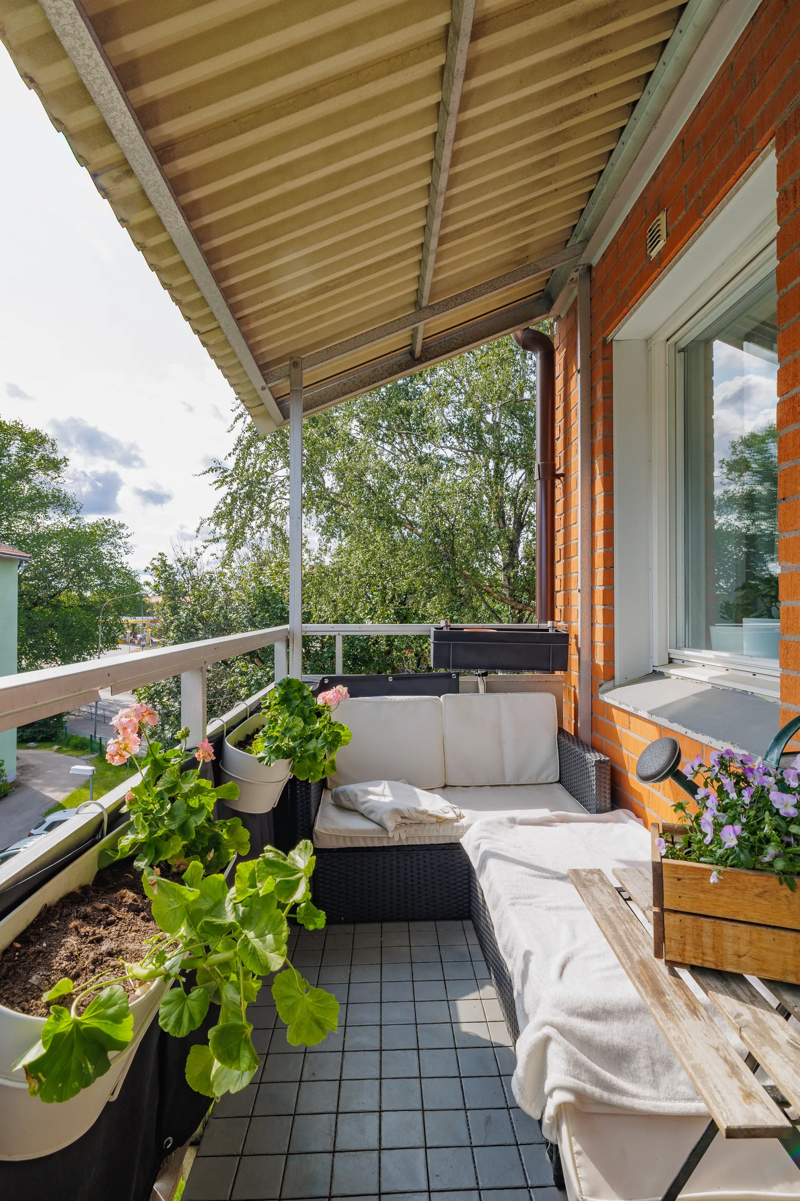 Bostadsrätt, Ulvsbygatan 9B, Norrstrand, Karlstad