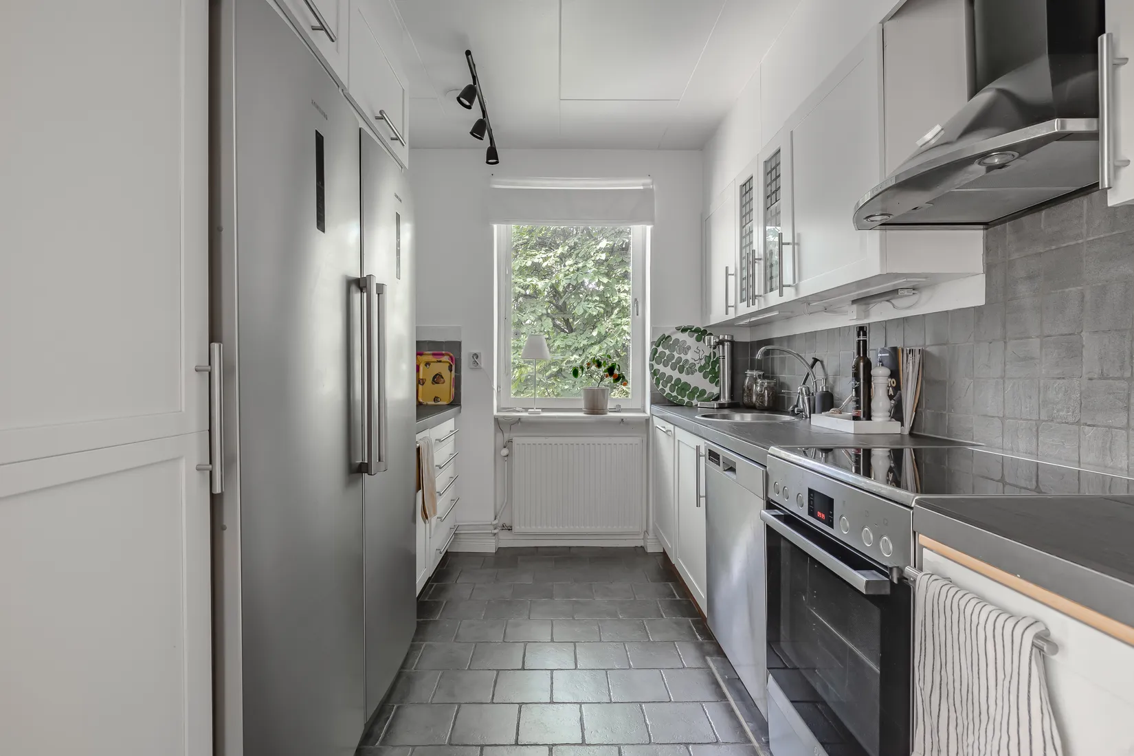 Bostadsrätt, Ulvsbygatan 9B, Norrstrand, Karlstad