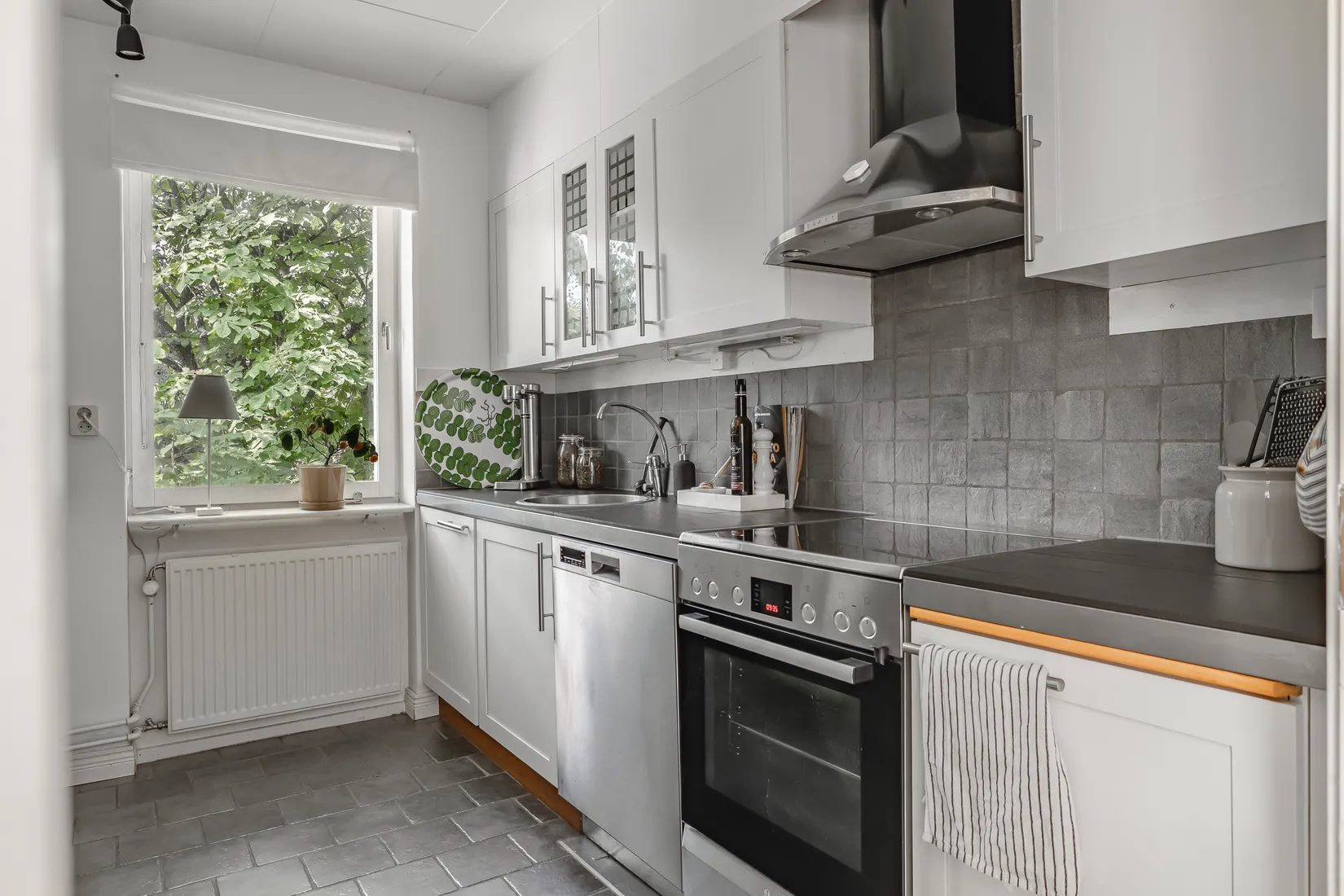 Bostadsrätt, Ulvsbygatan 9B, Norrstrand, Karlstad