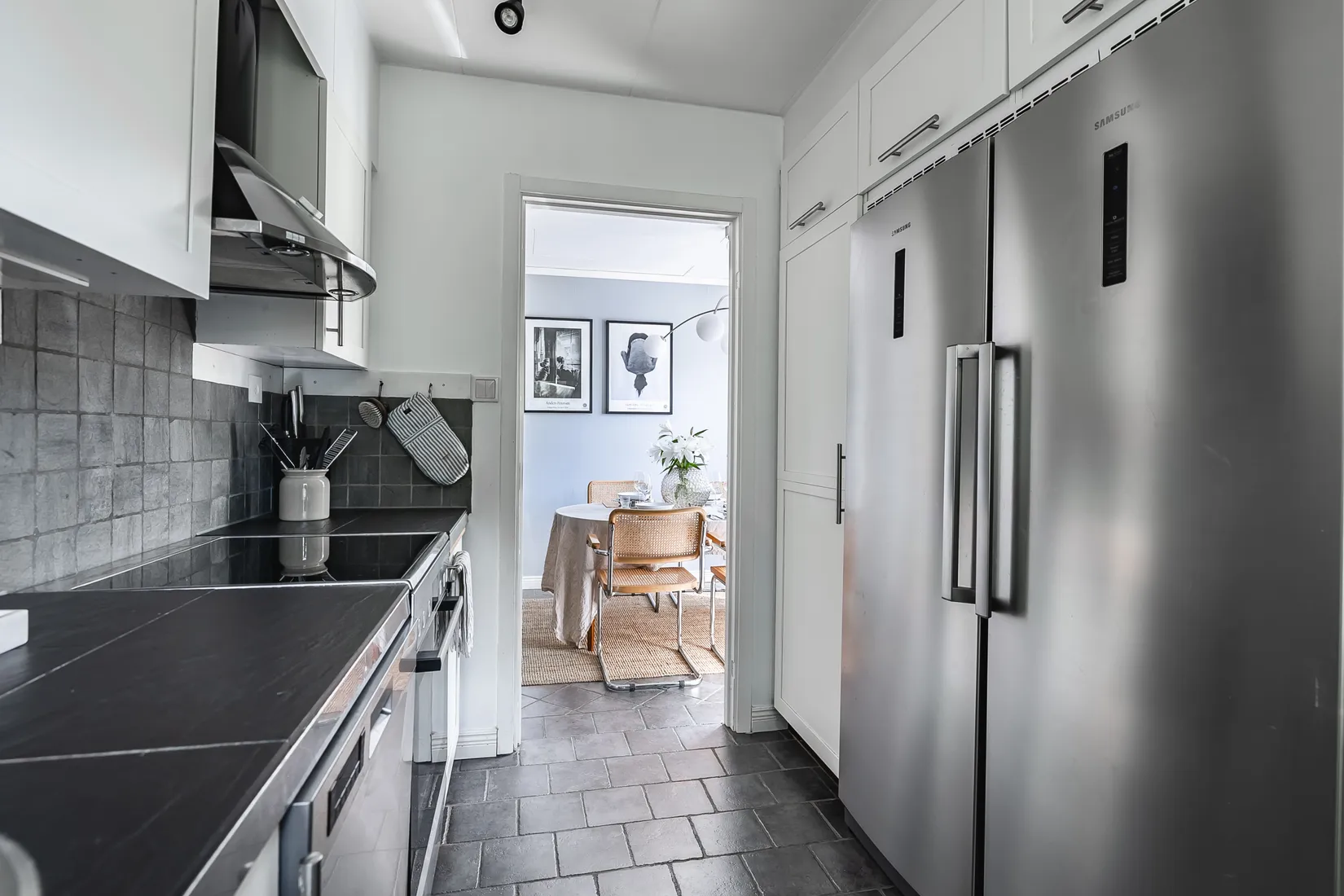 Bostadsrätt, Ulvsbygatan 9B, Norrstrand, Karlstad