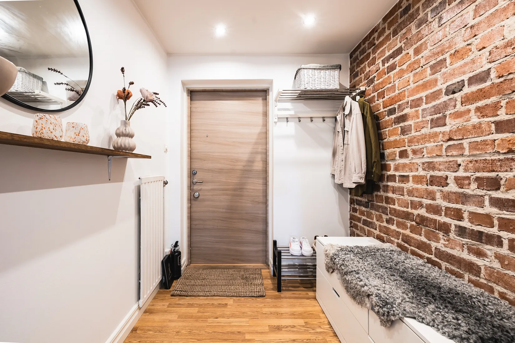 Bostadsrätt, Ulvsbygatan 9B, Norrstrand, Karlstad