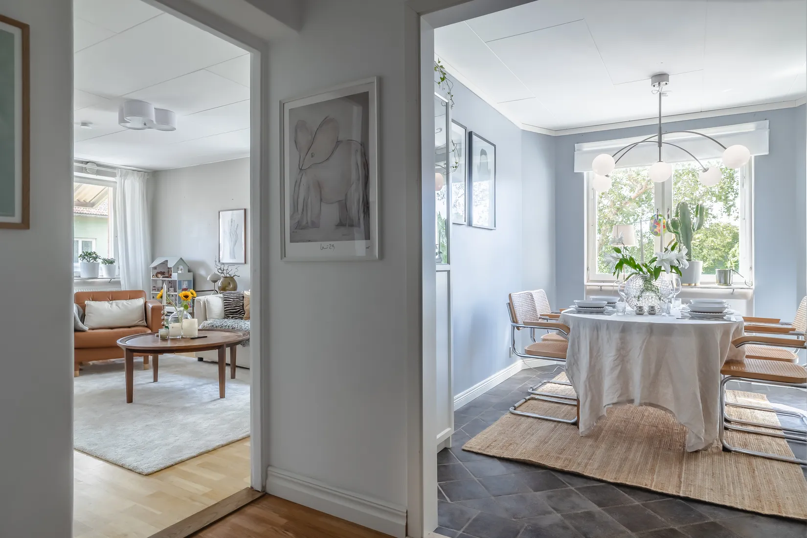 Bostadsrätt, Ulvsbygatan 9B, Norrstrand, Karlstad