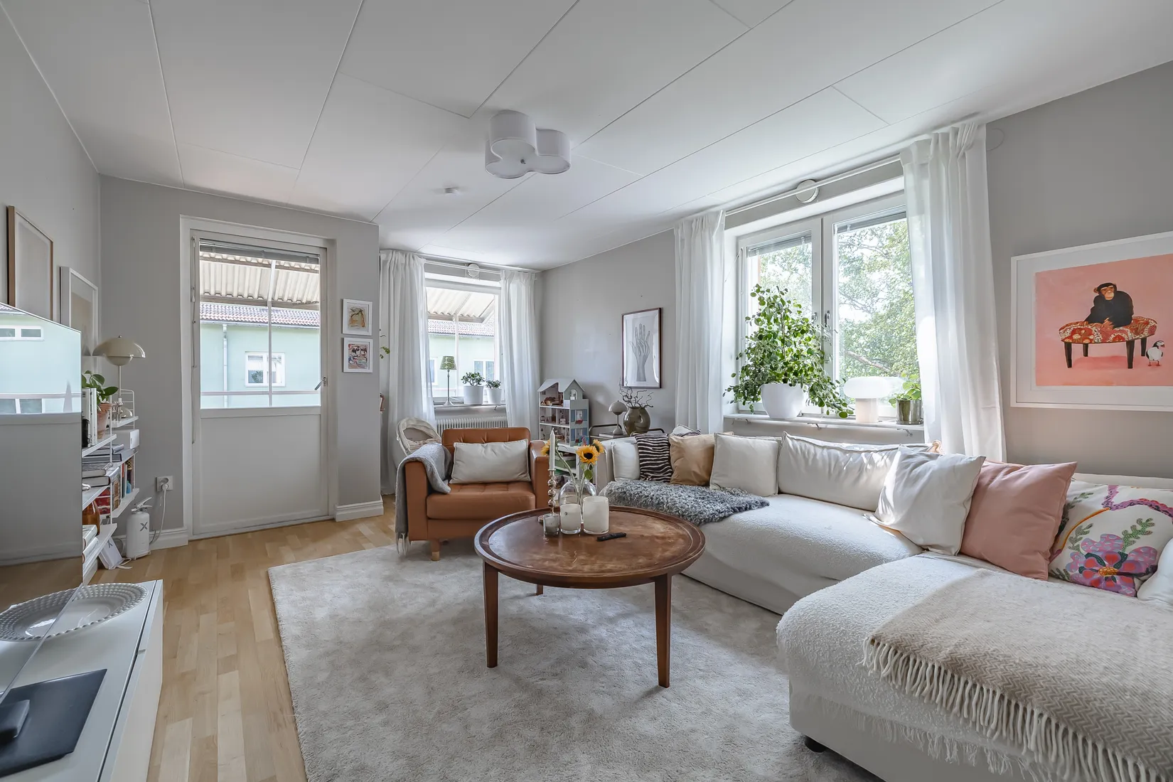 Bostadsrätt, Ulvsbygatan 9B, Norrstrand, Karlstad