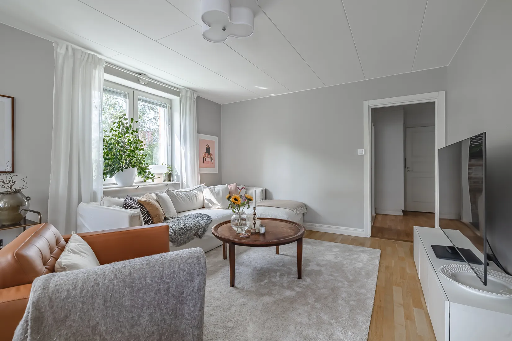 Bostadsrätt, Ulvsbygatan 9B, Norrstrand, Karlstad