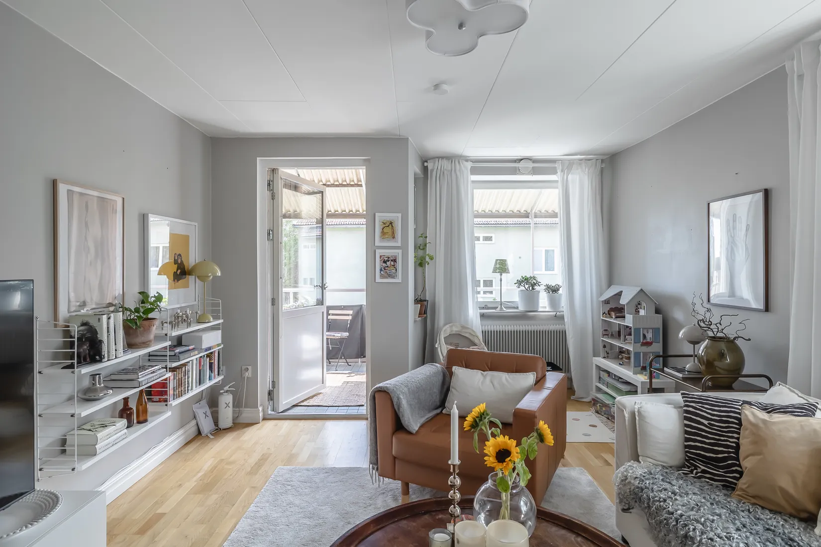 Bostadsrätt, Ulvsbygatan 9B, Norrstrand, Karlstad