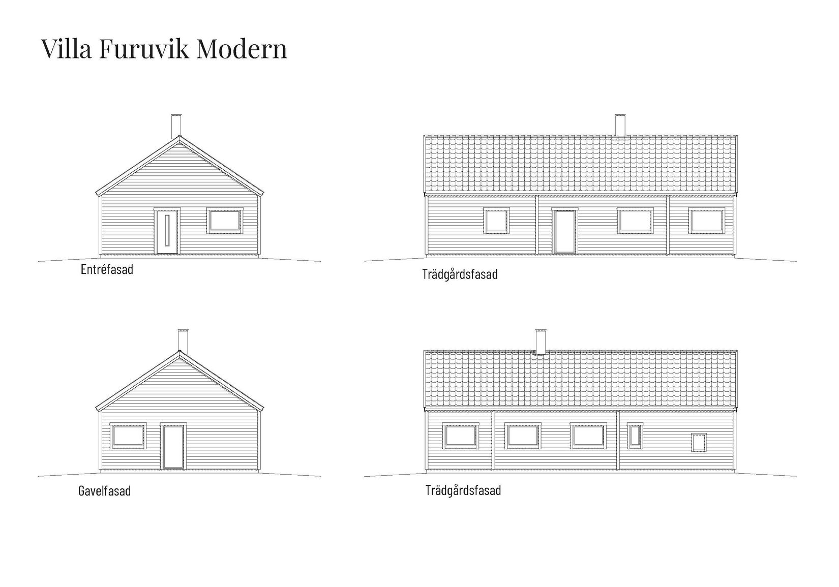 Tomt, Värabjärsvägen 33, Tvååker, Varberg