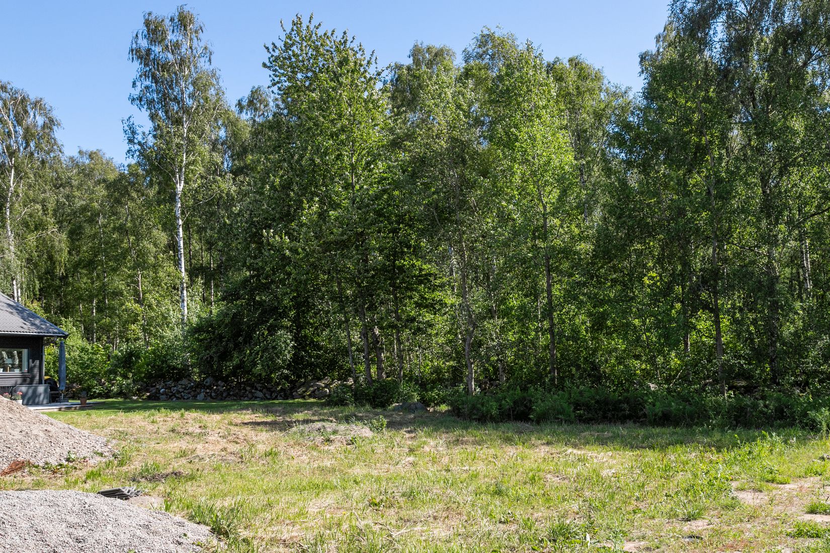 Tomt, Värabjärsvägen 33, Tvååker, Varberg