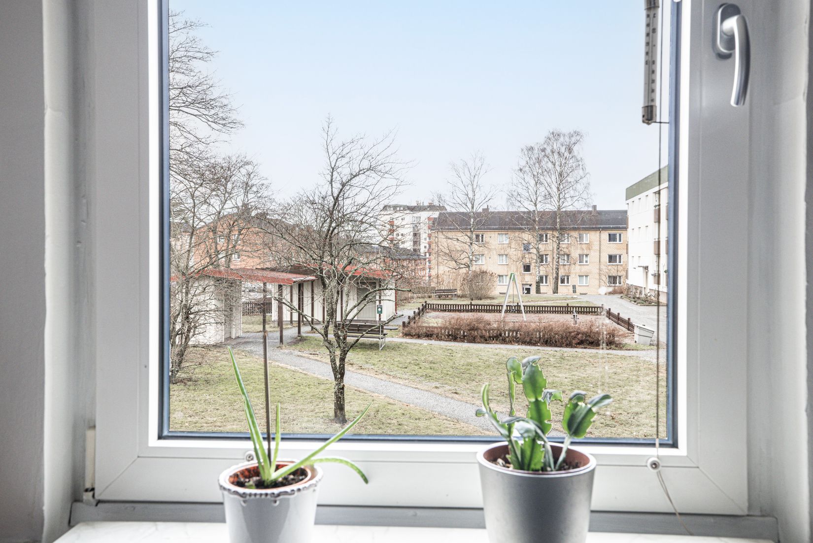 Bostadsrätt, Frihetsvägen 35, Järfälla