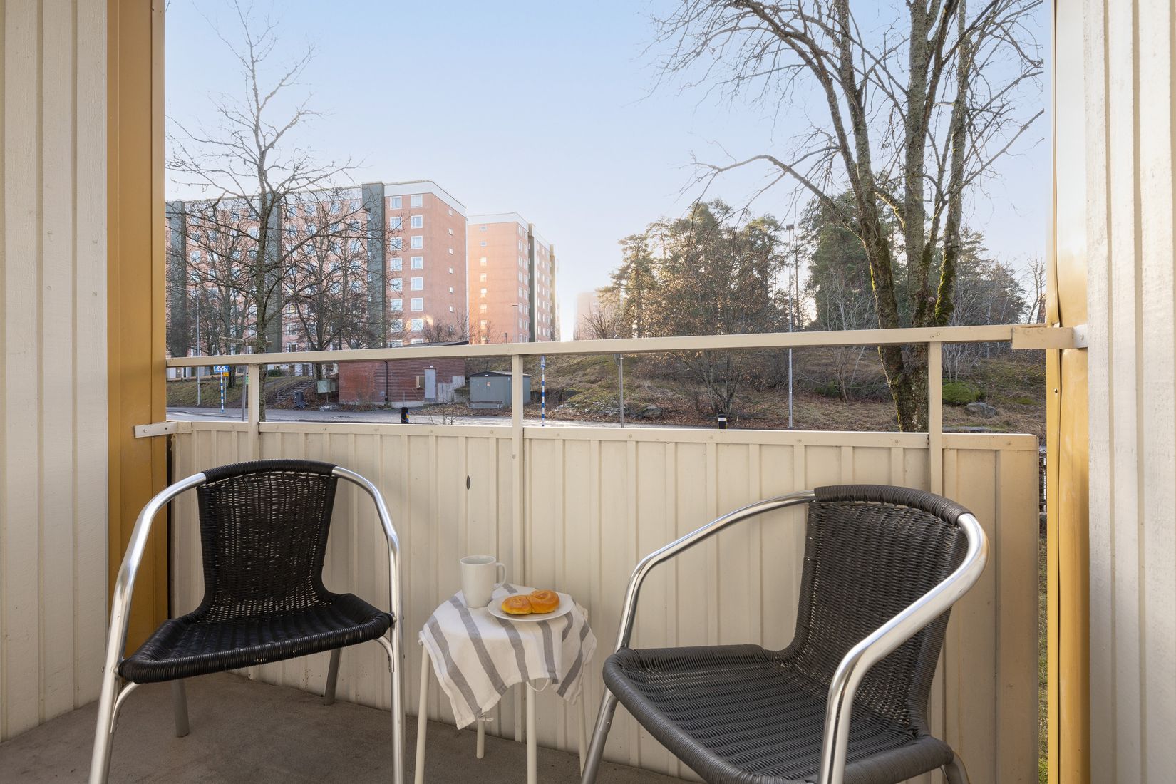 Bostadsrätt, Frihetsvägen 35, Järfälla
