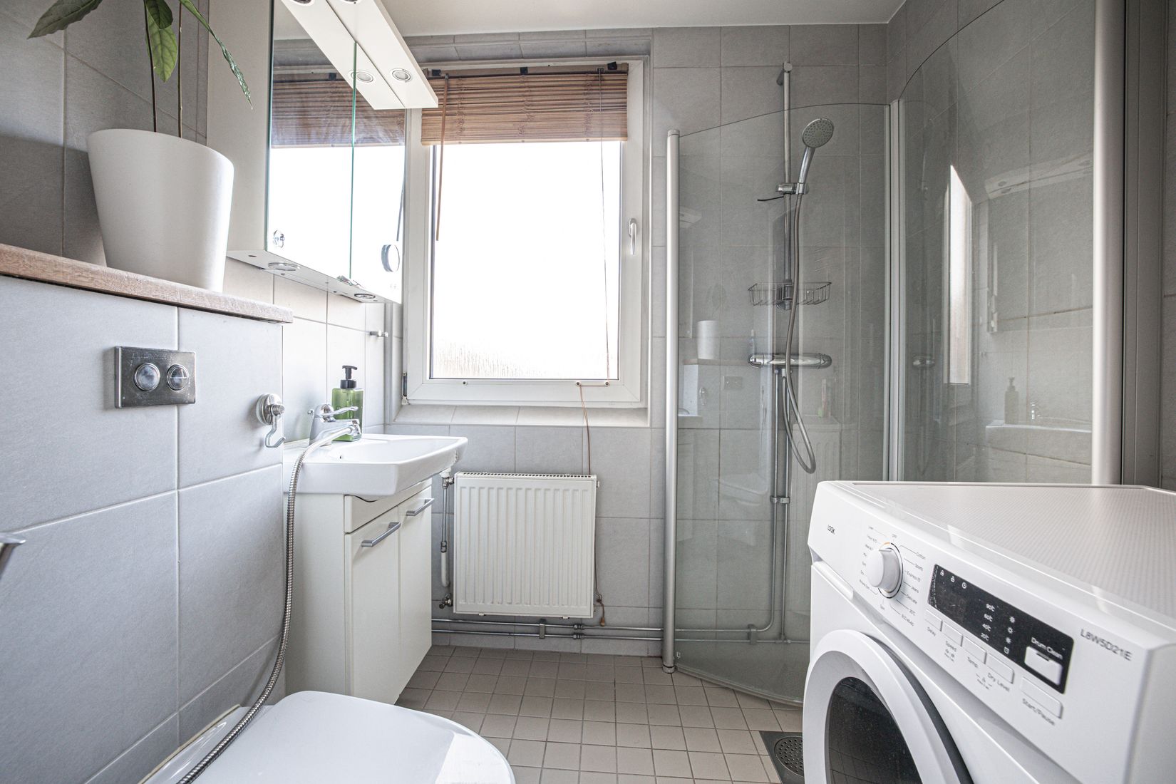 Bostadsrätt, Frihetsvägen 35, Järfälla