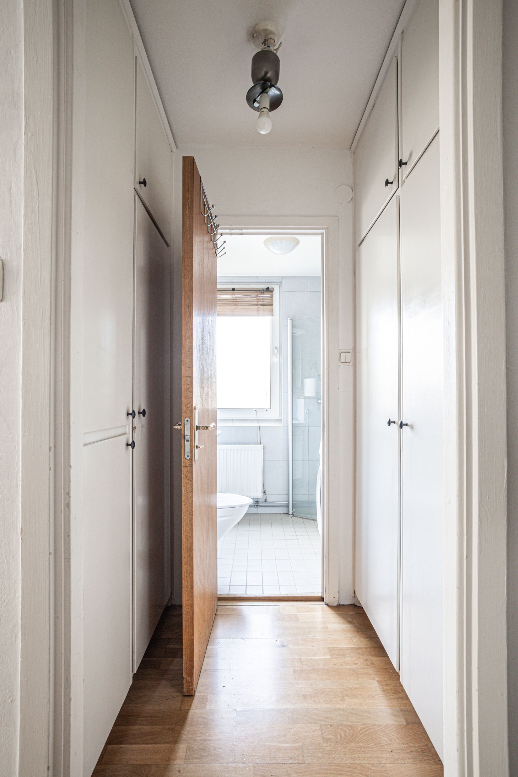 Bostadsrätt, Frihetsvägen 35, Järfälla