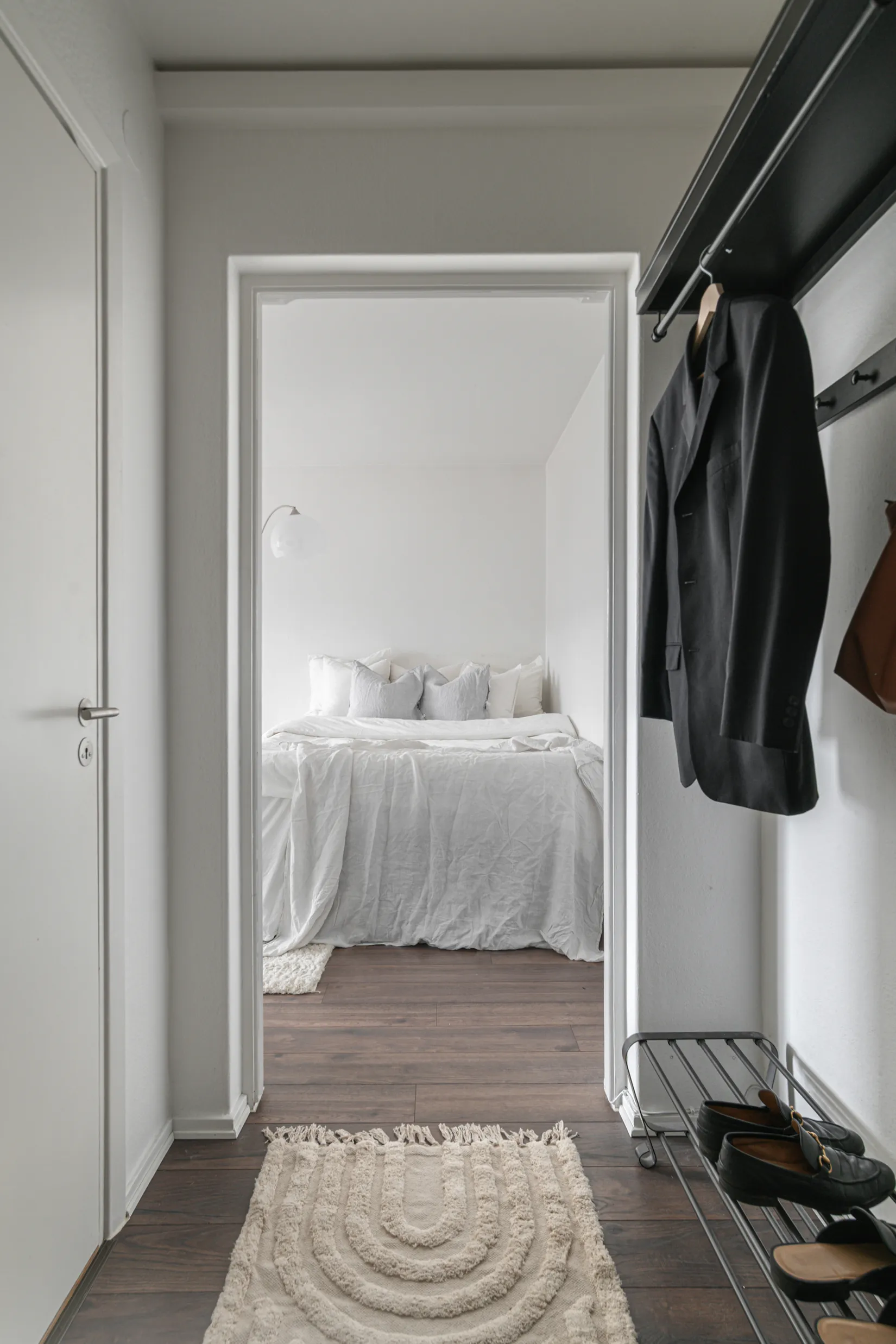 Bostadsrätt, Erik Dahlbergs gata 43, Tågaborg, Helsingborg