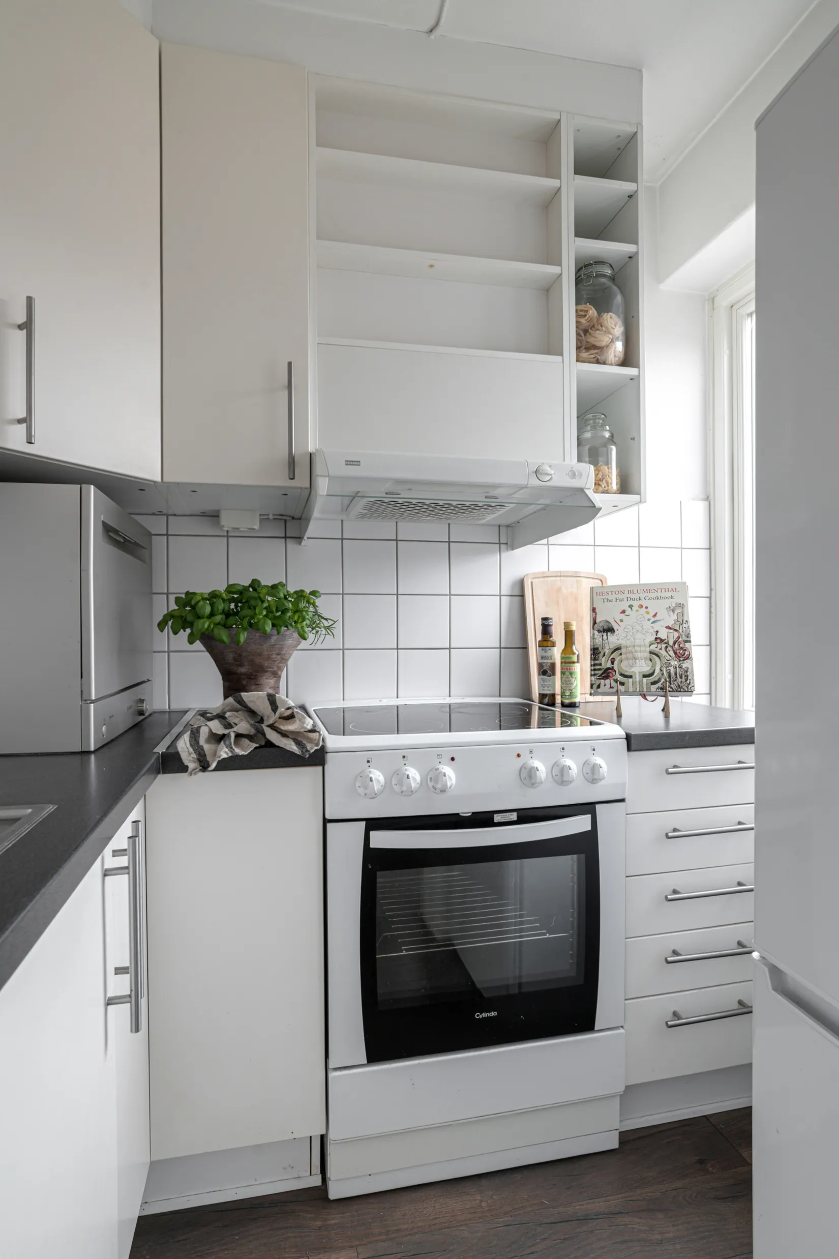 Bostadsrätt, Erik Dahlbergs gata 43, Tågaborg, Helsingborg