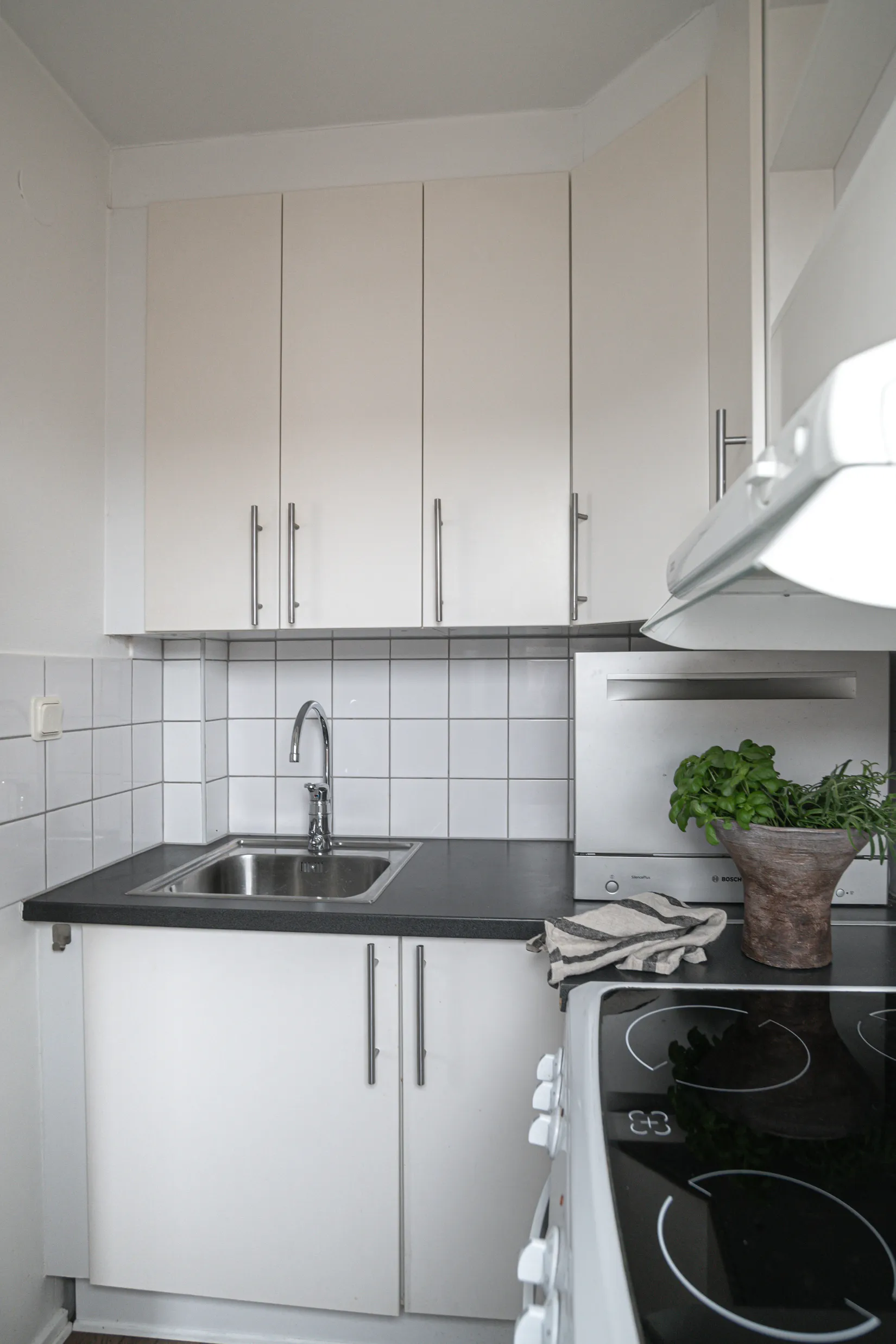 Bostadsrätt, Erik Dahlbergs gata 43, Tågaborg, Helsingborg