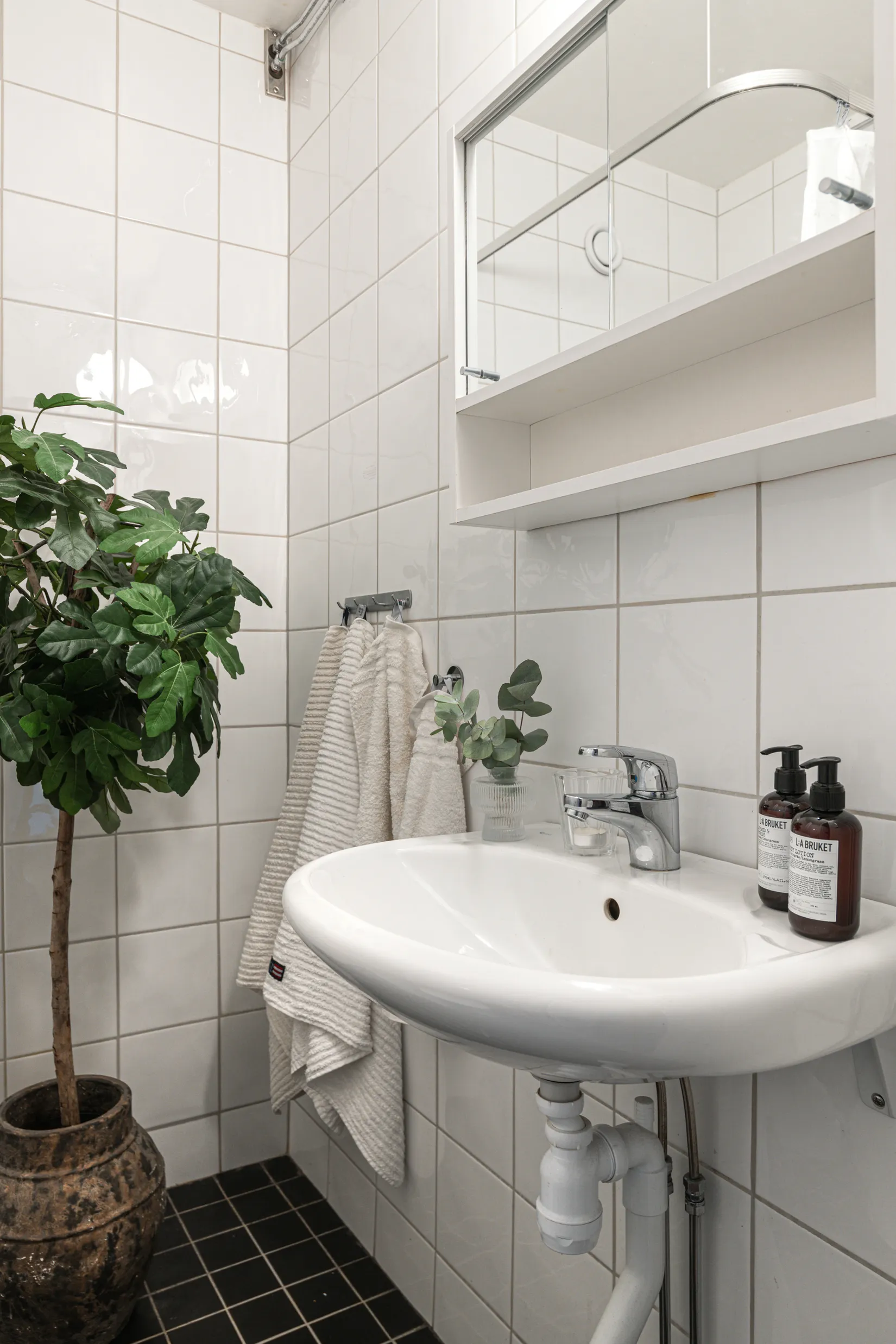 Bostadsrätt, Erik Dahlbergs gata 43, Tågaborg, Helsingborg