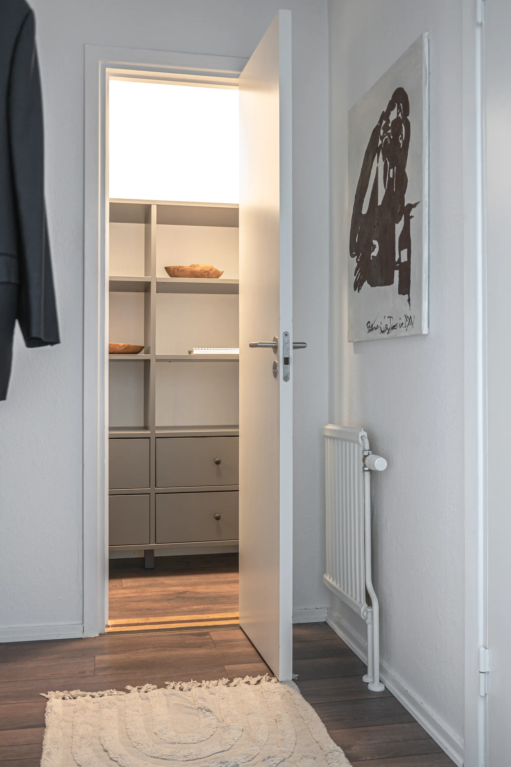 Bostadsrätt, Erik Dahlbergs gata 43, Tågaborg, Helsingborg