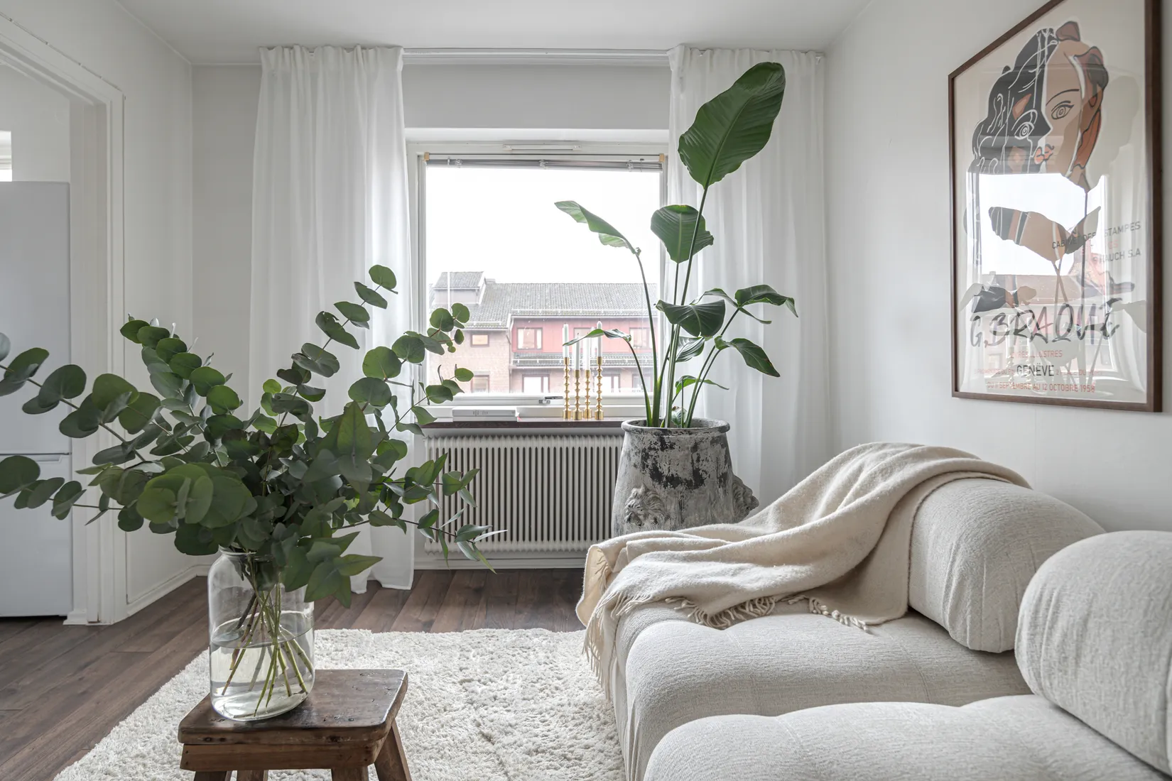 Bostadsrätt, Erik Dahlbergs gata 43, Tågaborg, Helsingborg