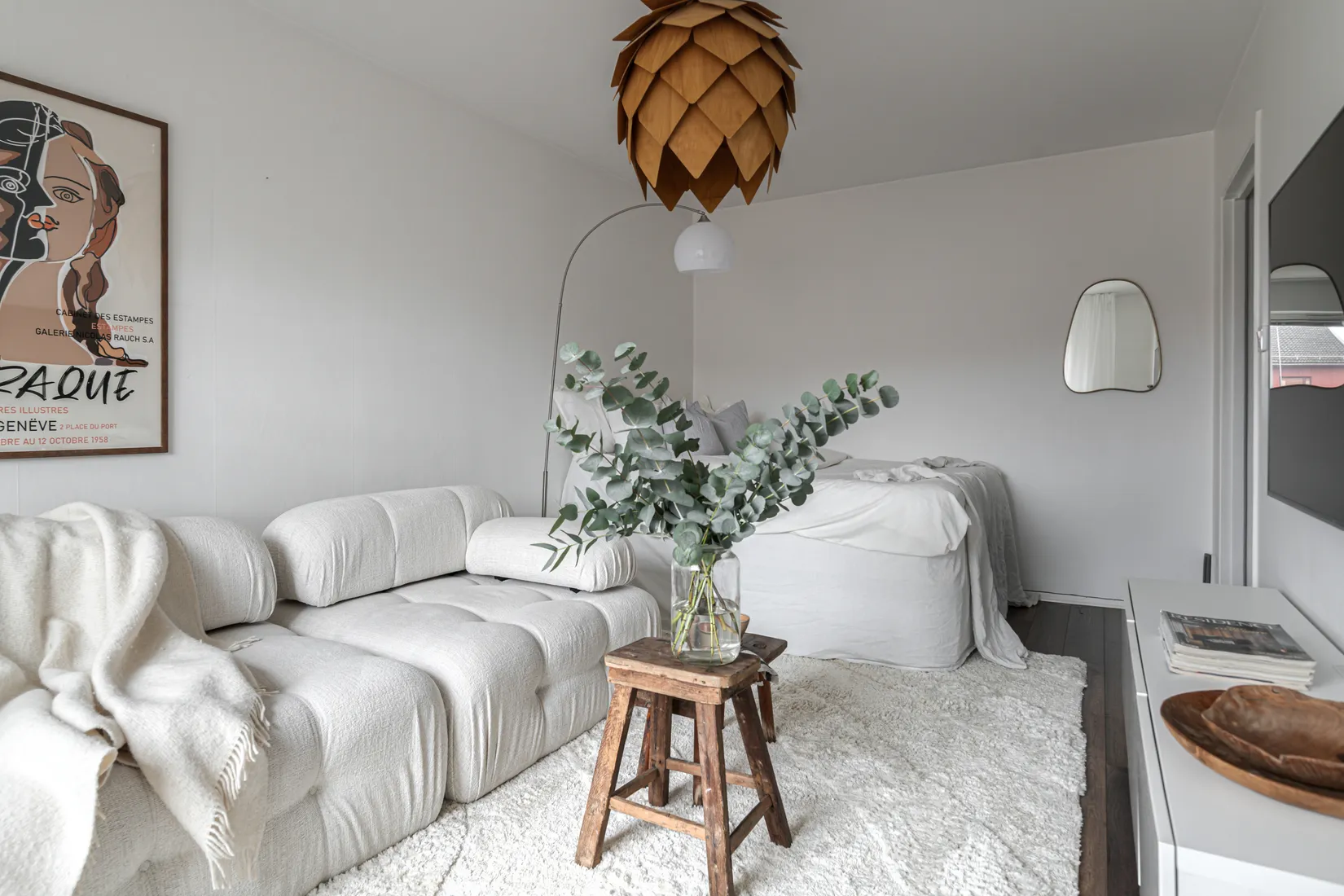 Bostadsrätt, Erik Dahlbergs gata 43, Tågaborg, Helsingborg