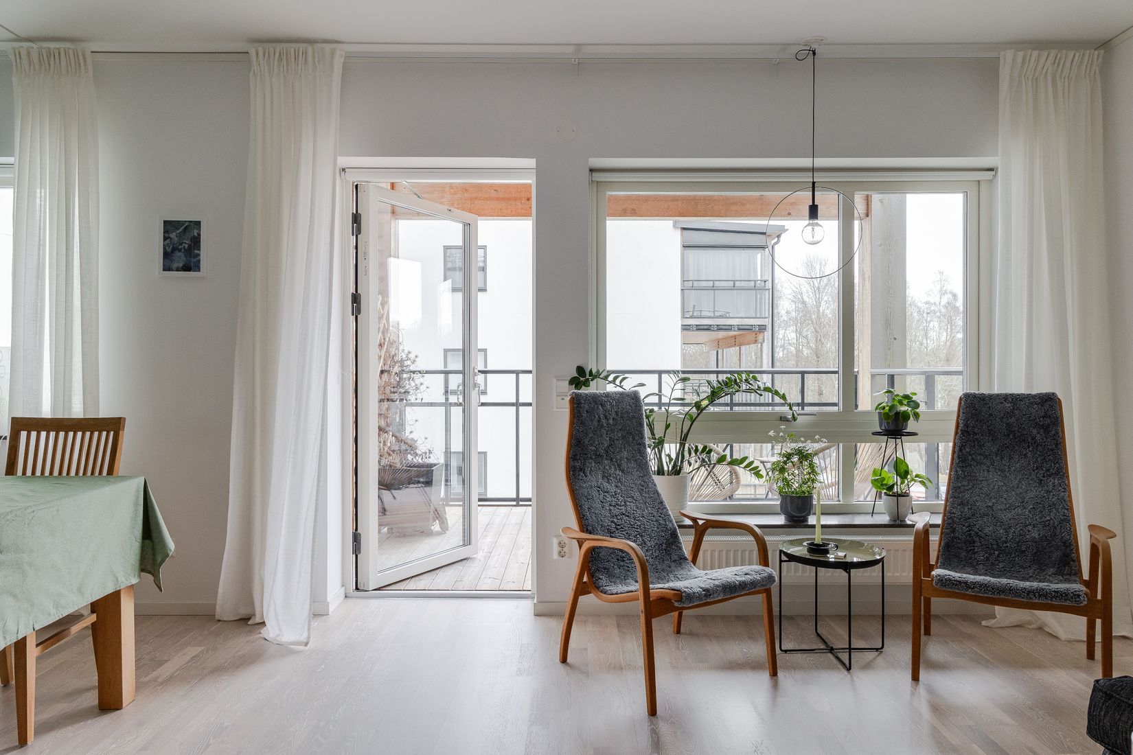 Bostadsrätt, Sjövallavägen 6, Vallen, Växjö