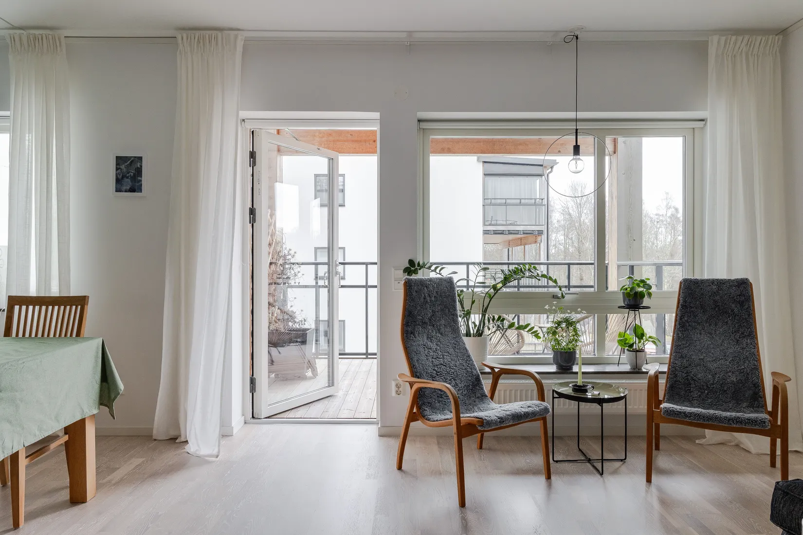 Bostadsrätt, Sjövallavägen 6, Vallen, Växjö