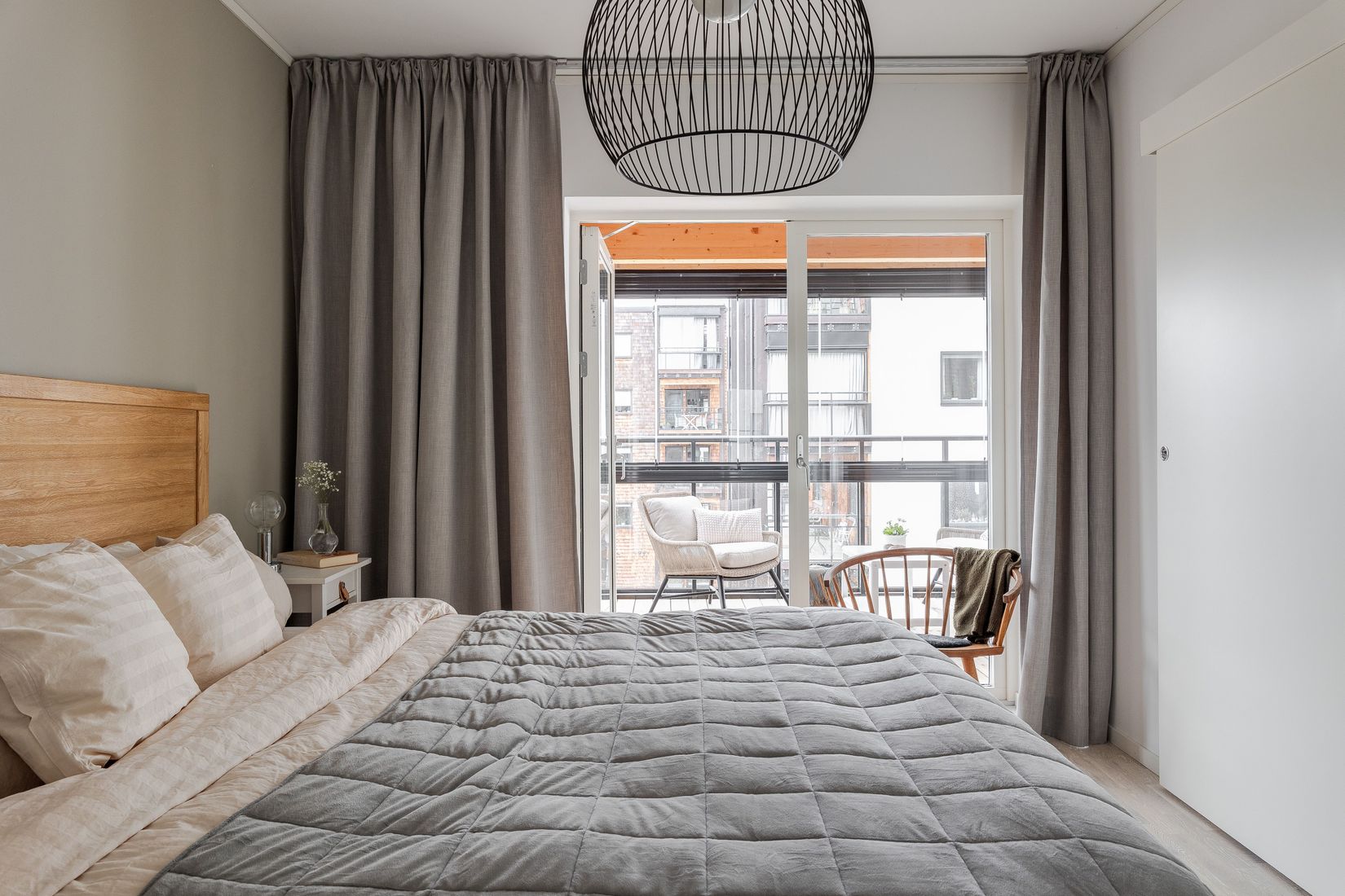 Bostadsrätt, Sjövallavägen 6, Vallen, Växjö