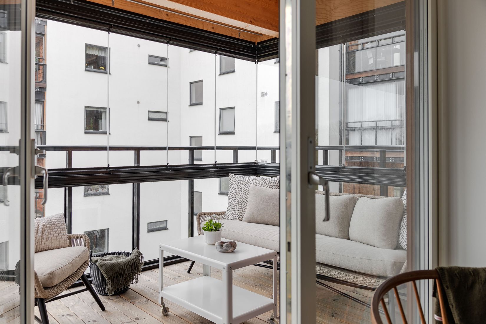 Bostadsrätt, Sjövallavägen 6, Vallen, Växjö