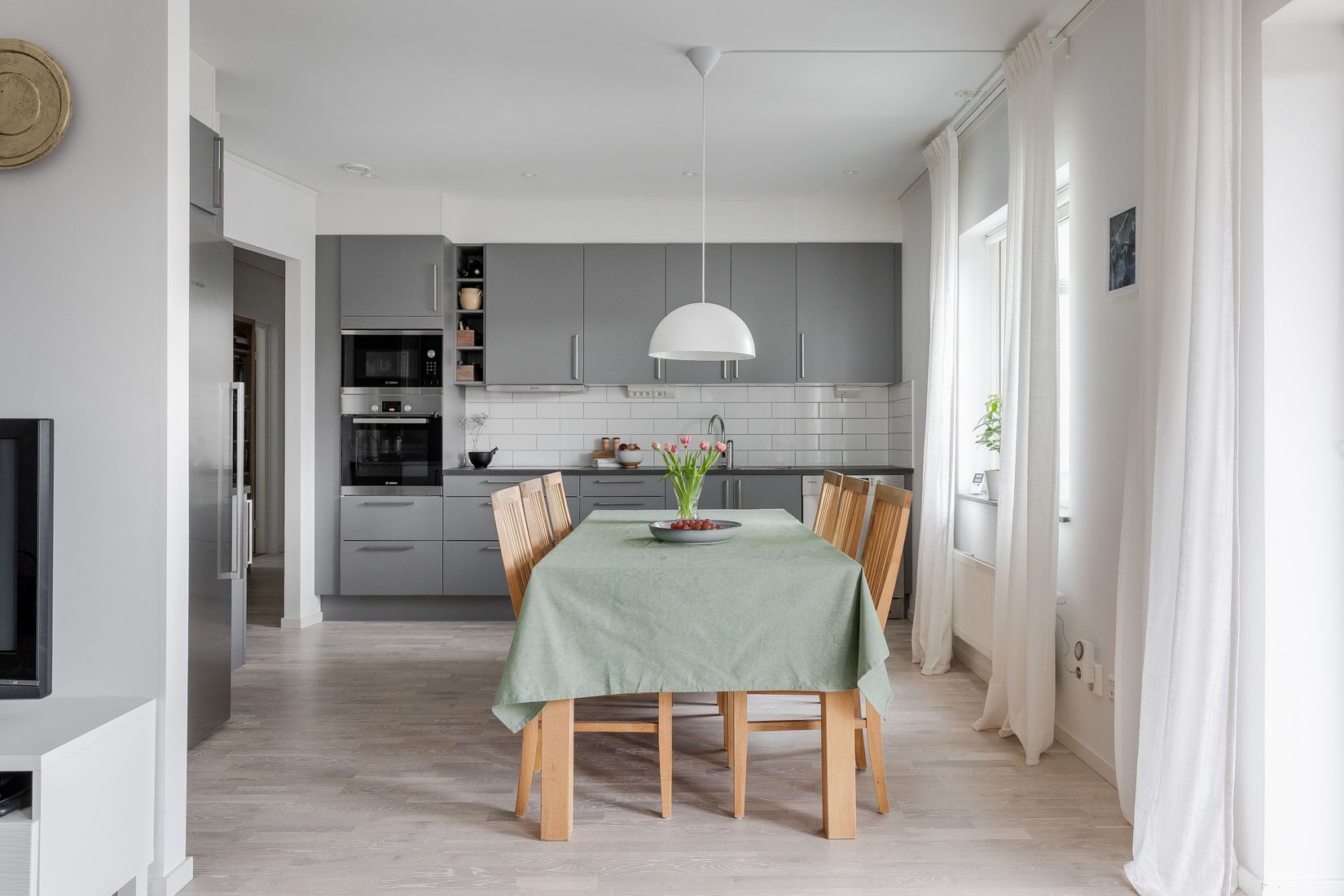 Bostadsrätt, Sjövallavägen 6, Vallen, Växjö