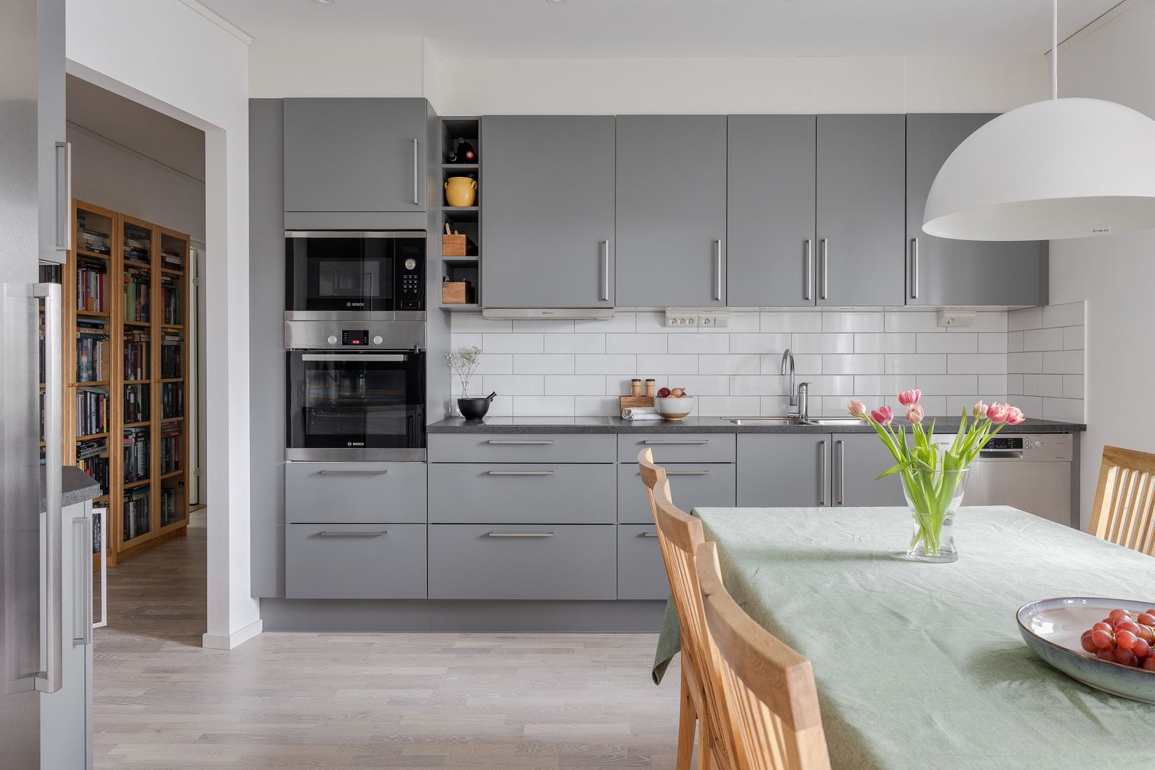 Bostadsrätt, Sjövallavägen 6, Vallen, Växjö