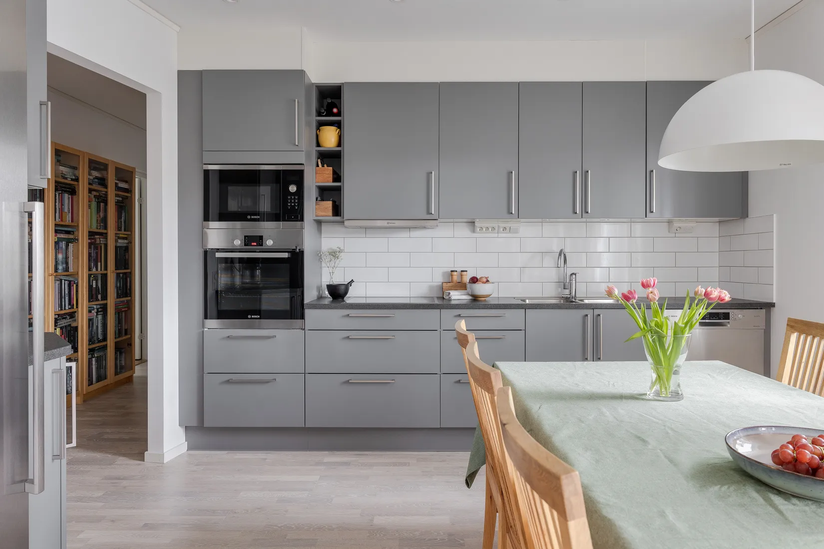 Bostadsrätt, Sjövallavägen 6, Vallen, Växjö